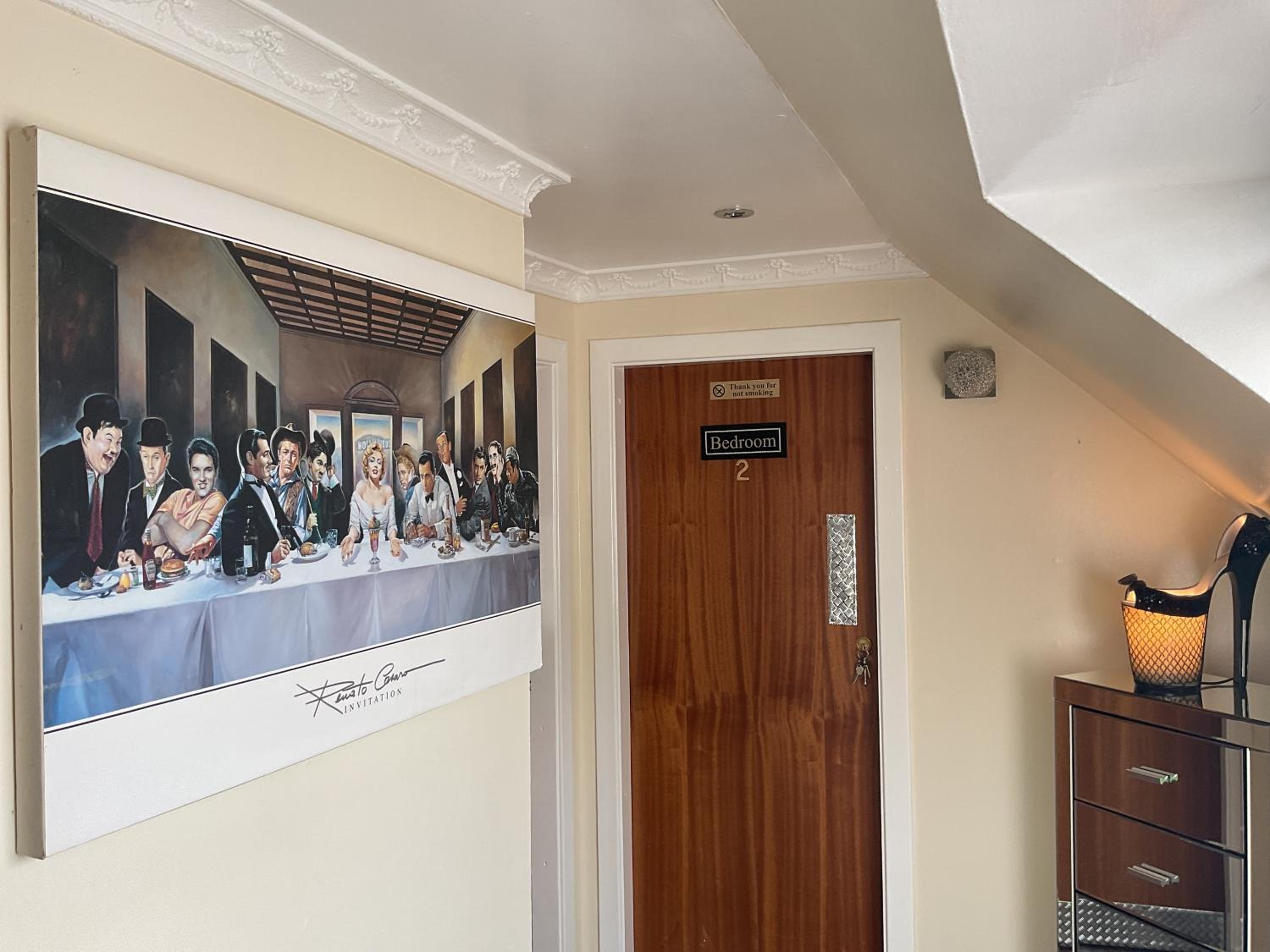 Inverness Vacations - Gleninver Guest House - Property Image 107