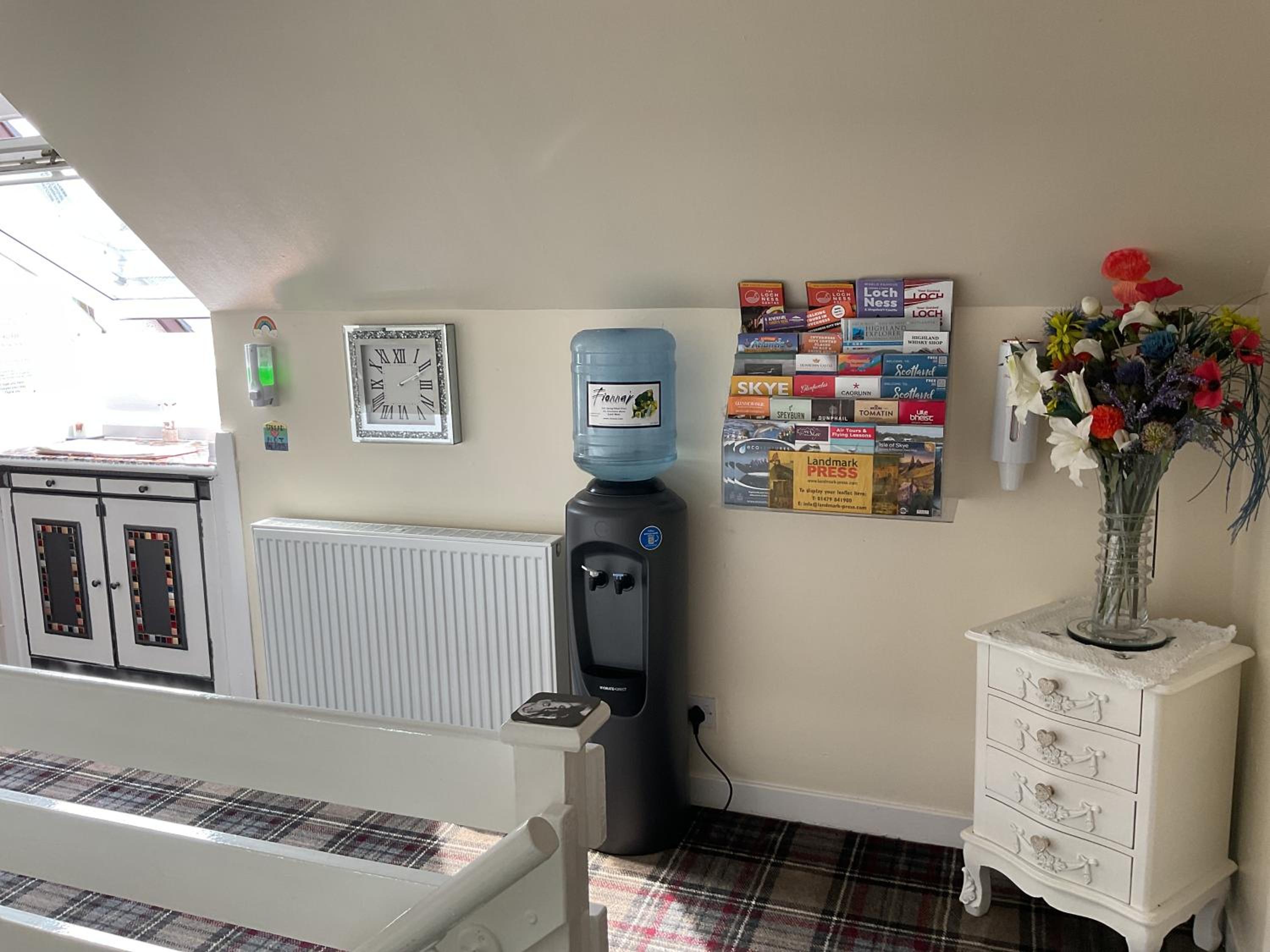 Inverness Vacations - Gleninver Guest House - Property Image 108