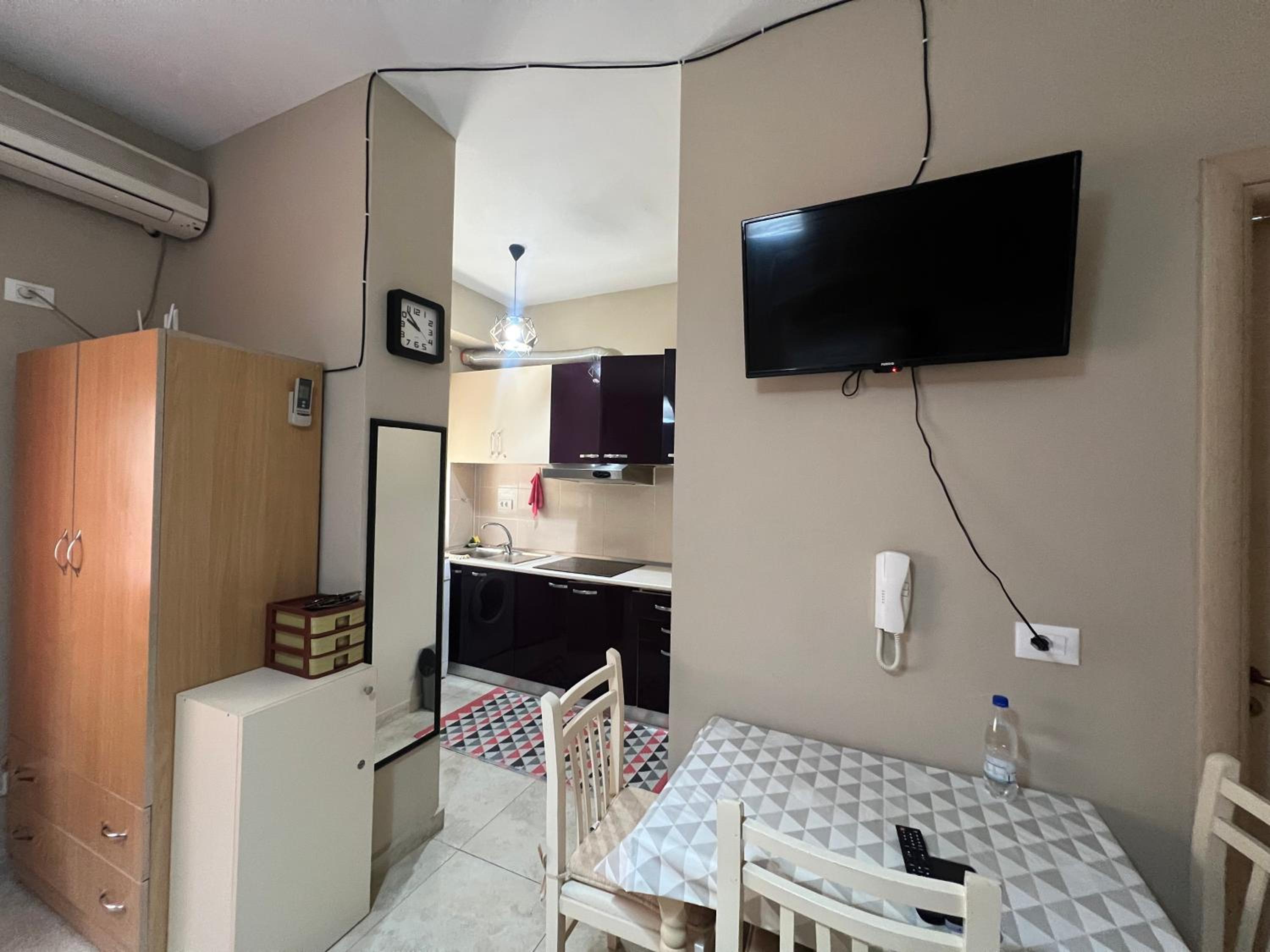 Beach home Vlora
