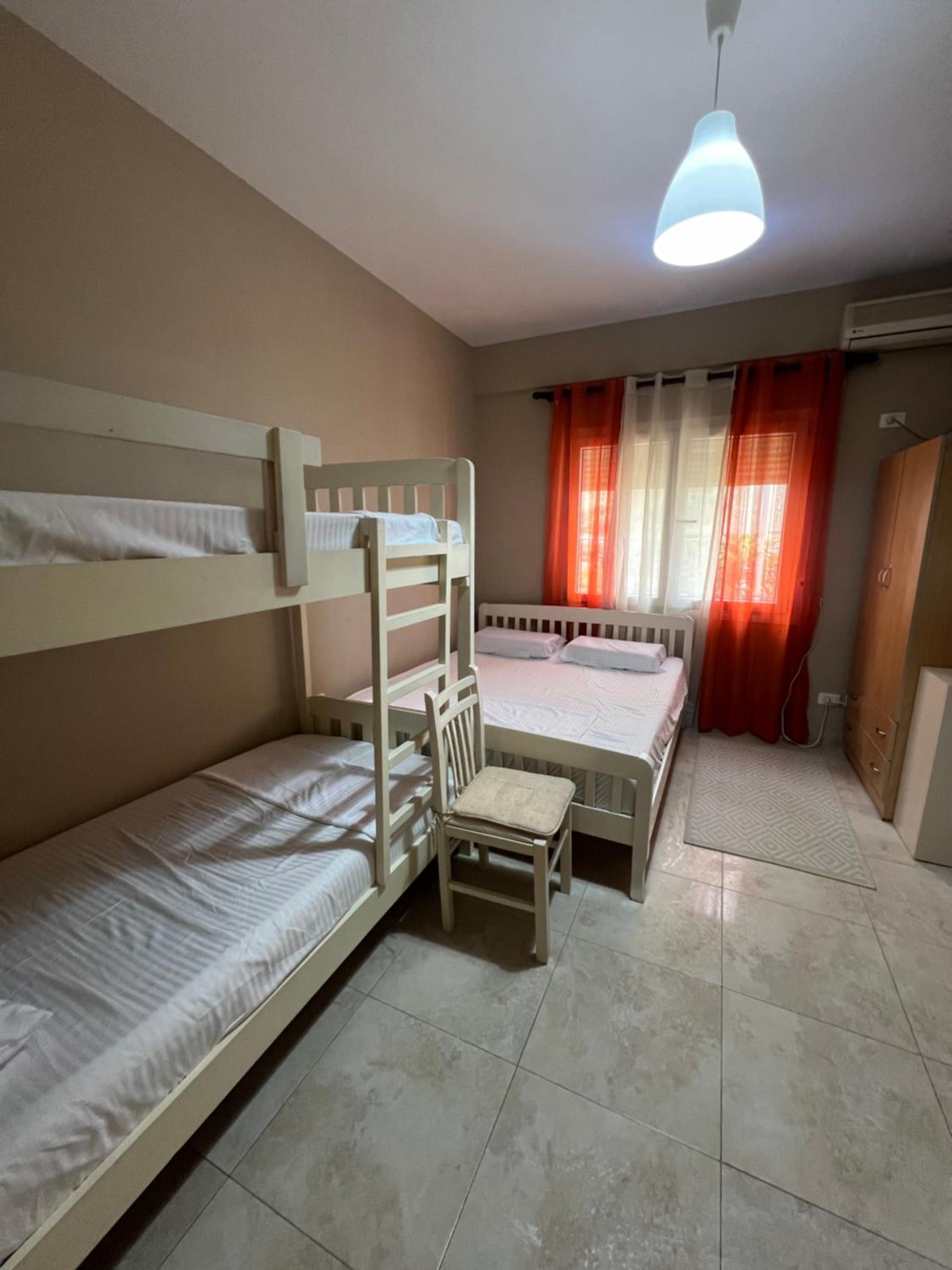 Beach home Vlora