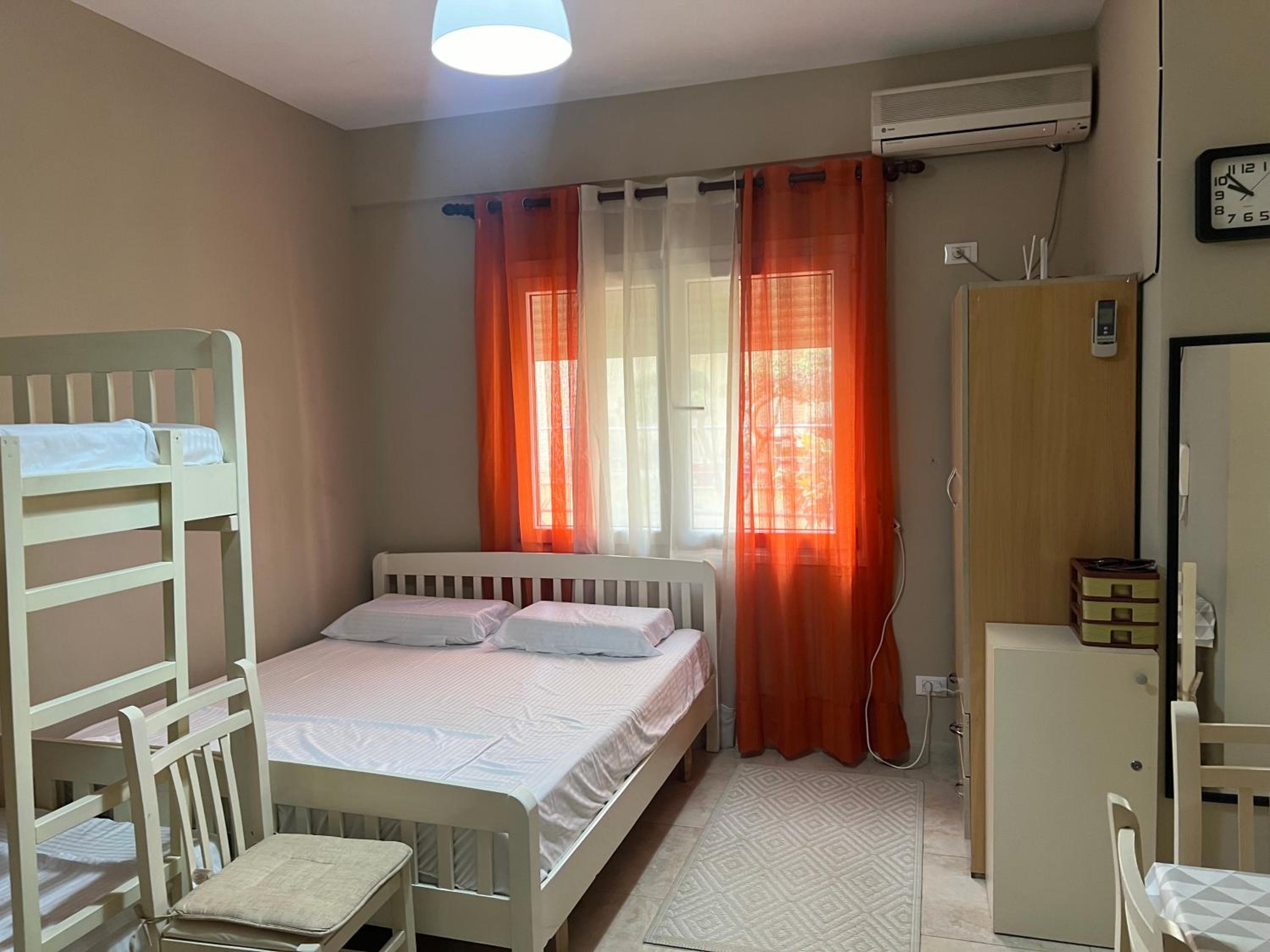 Beach home Vlora