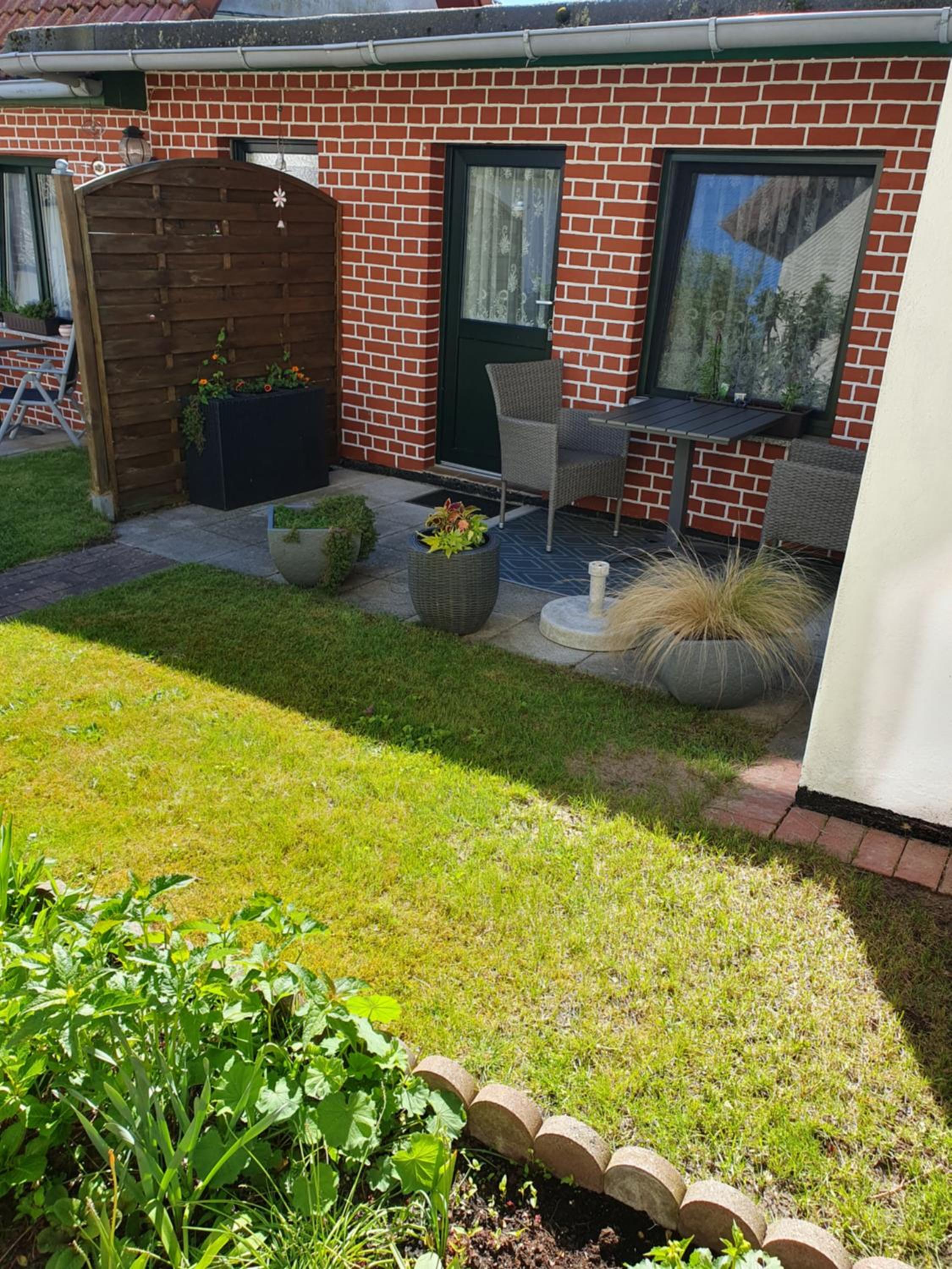 FeWo Inselzeit view 4