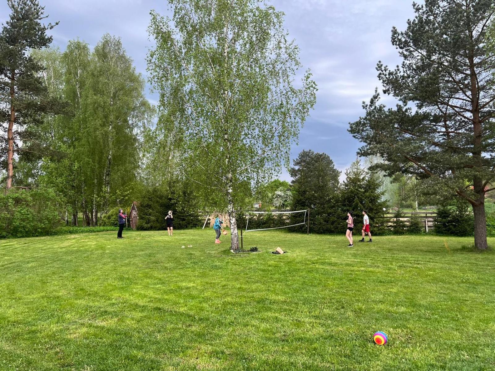 Brīvdienu māja- Silavas view 2