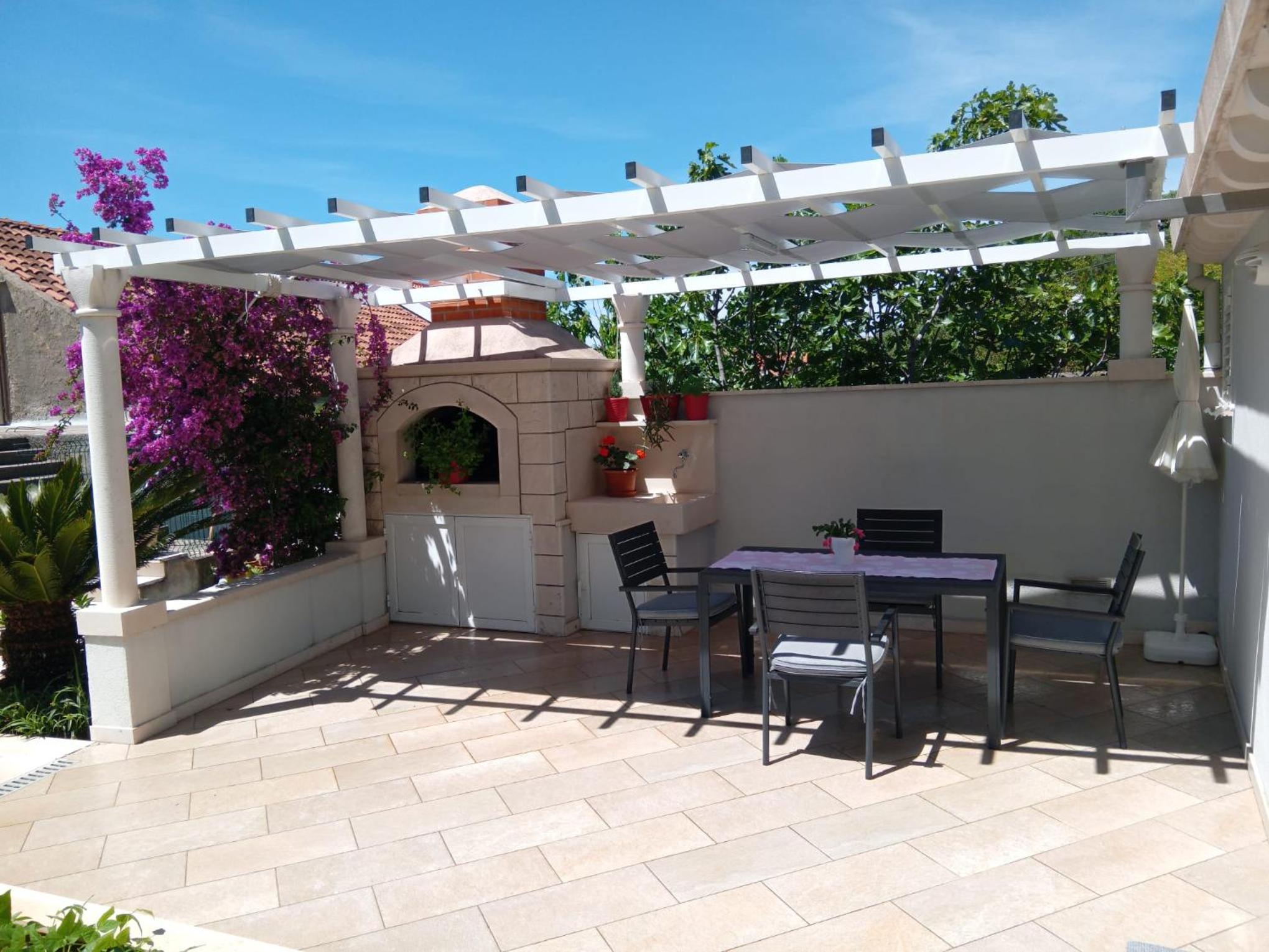 Studio apartment Casita