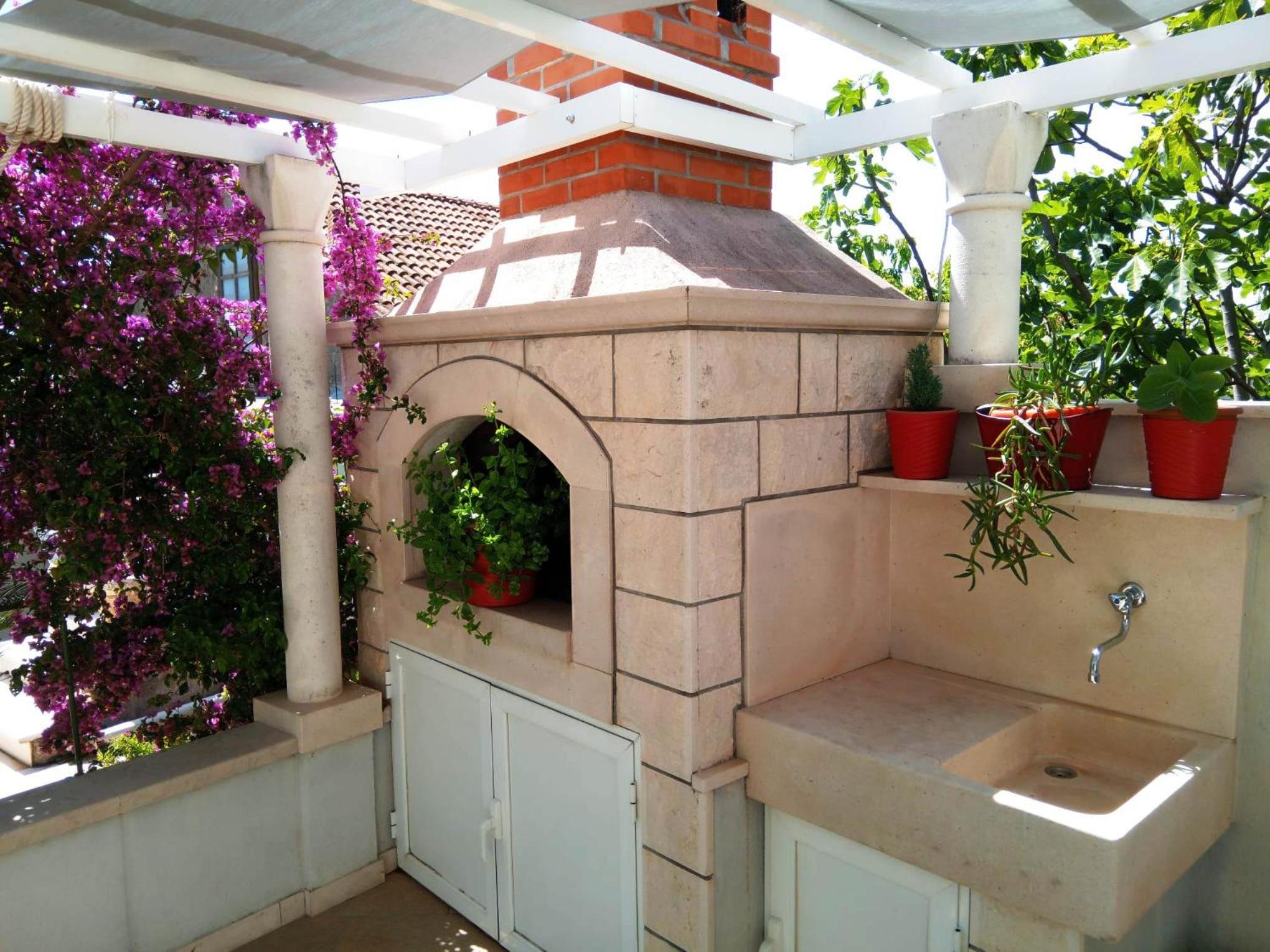 Studio apartment Casita