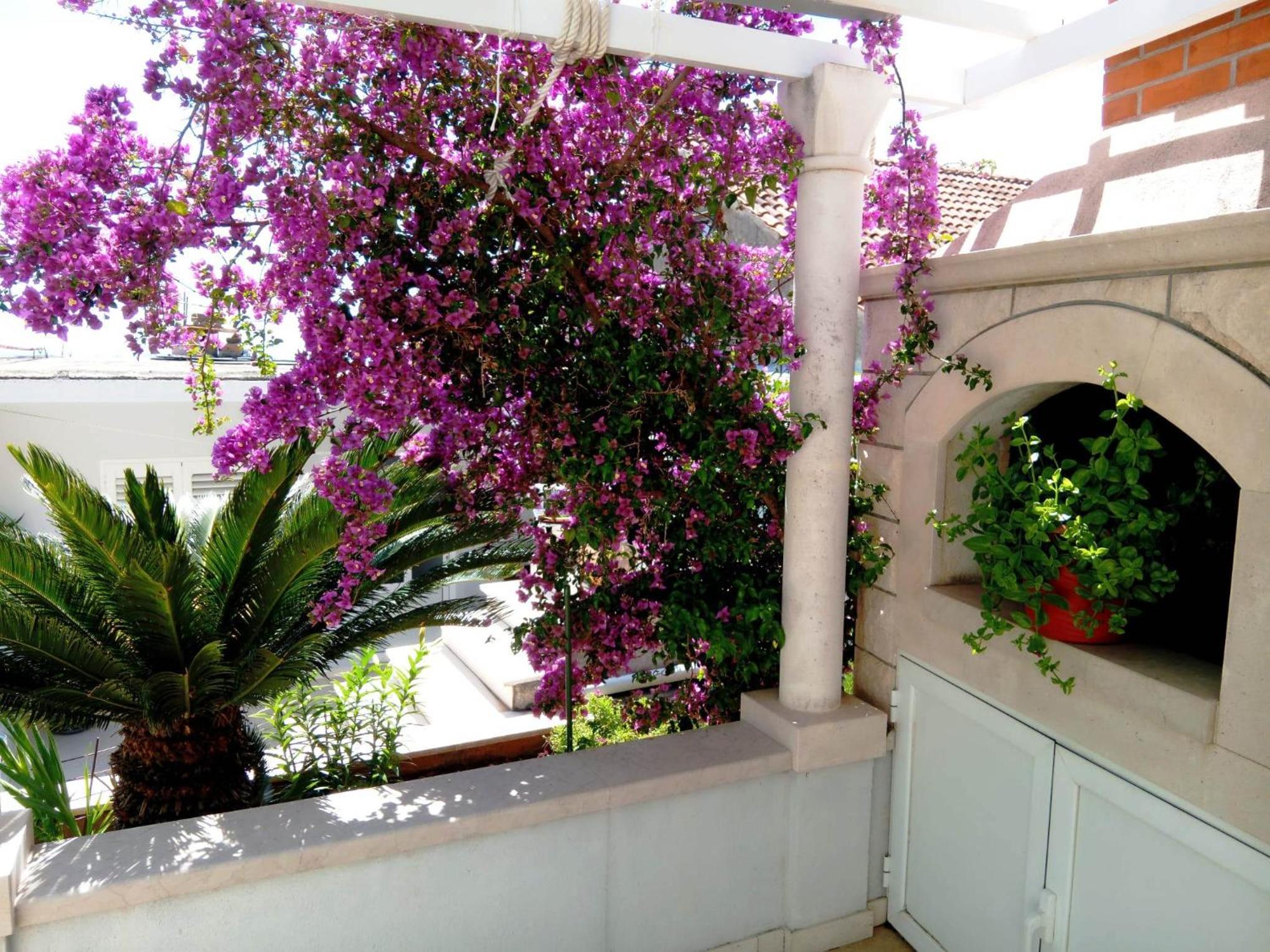 Studio apartment Casita