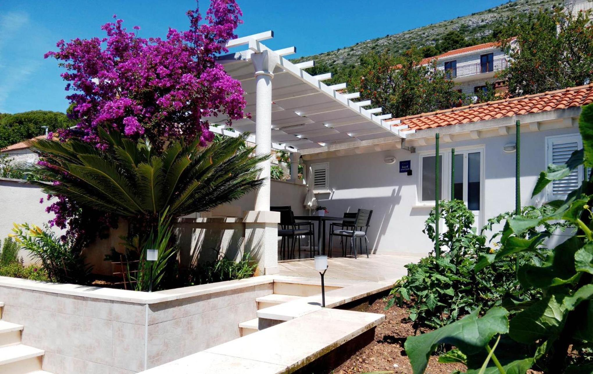 Studio apartment Casita