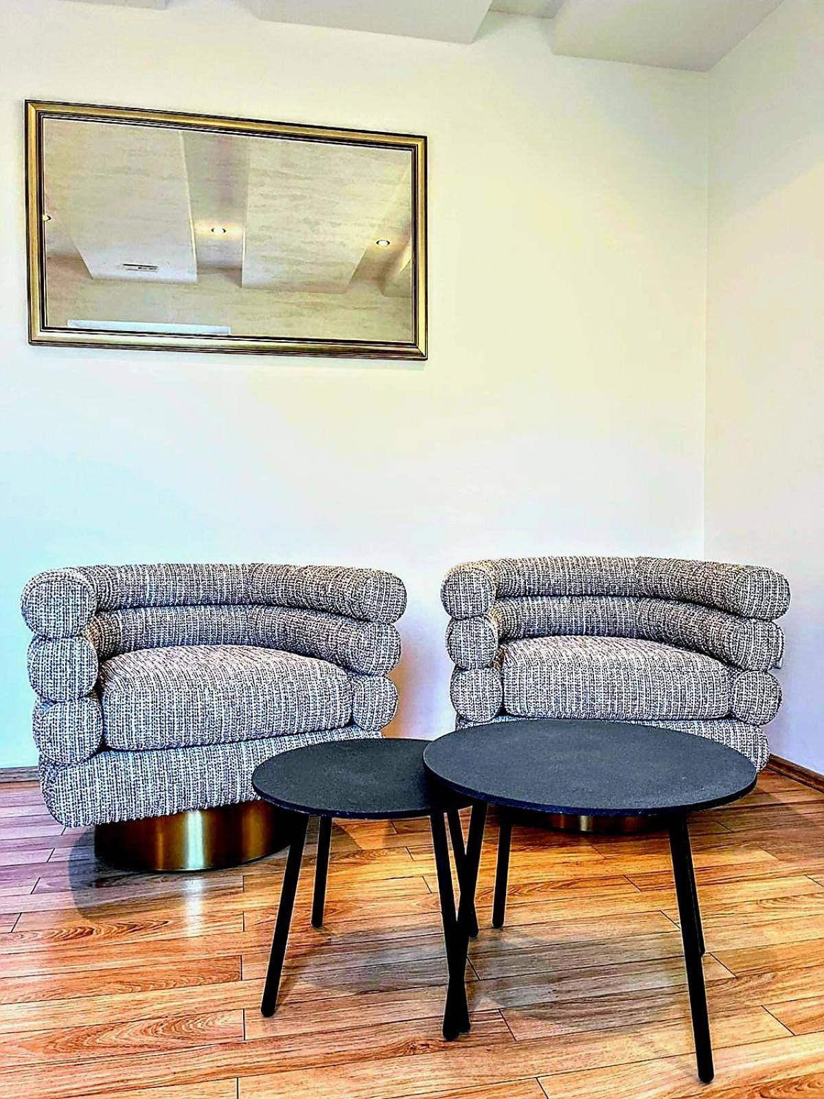 Apartments Corner