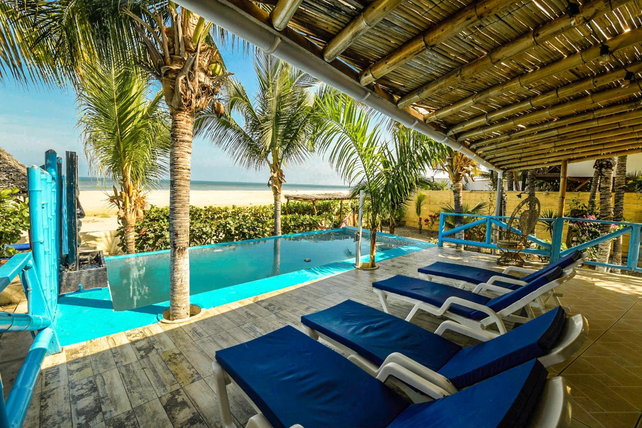 Casa Estrella de Mar view 3