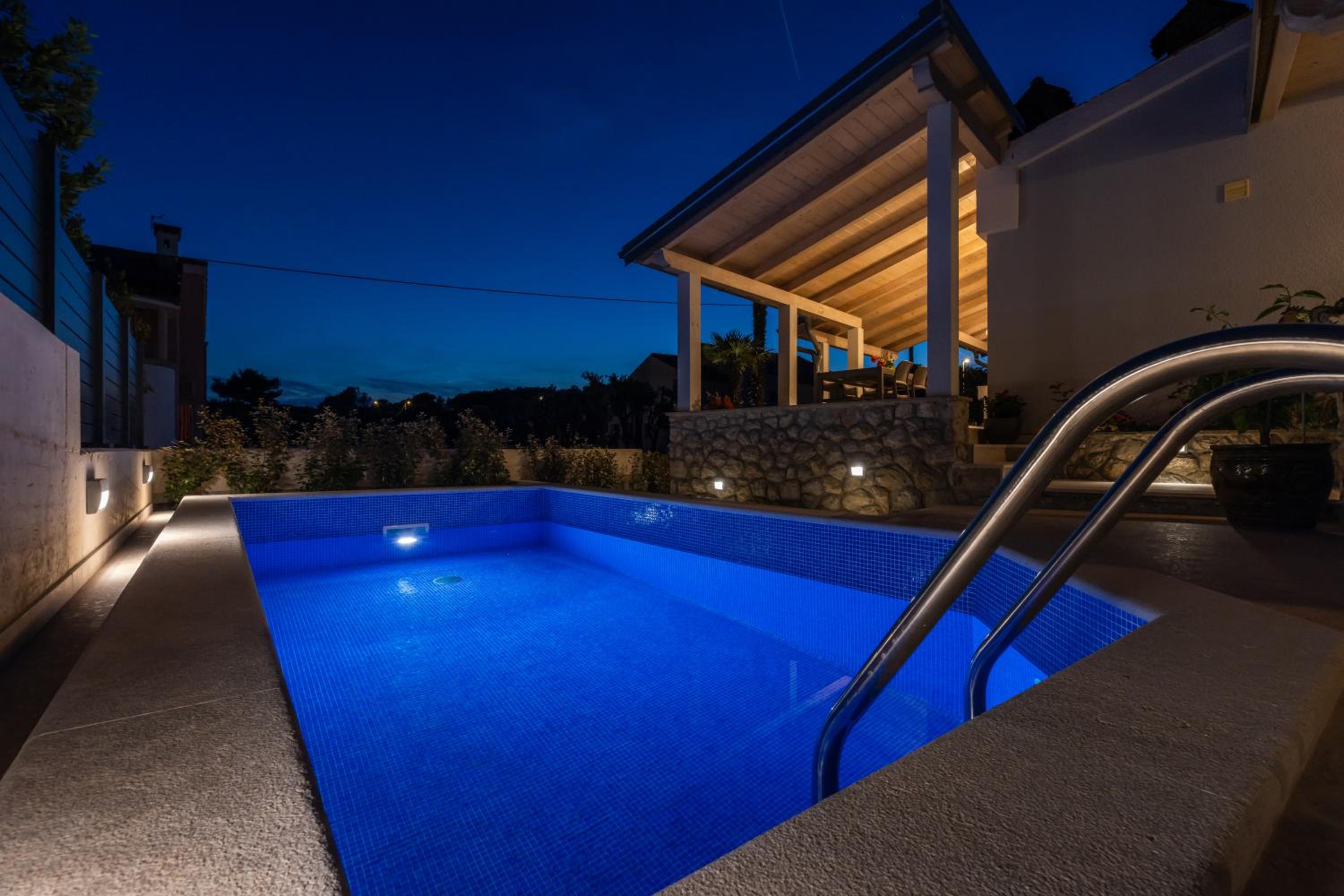 Captains Home view 5