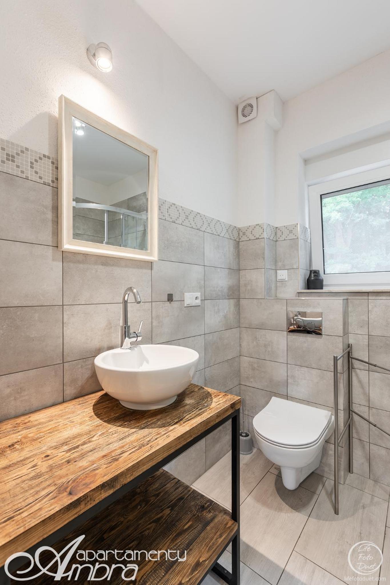 Apartamenty Ambra