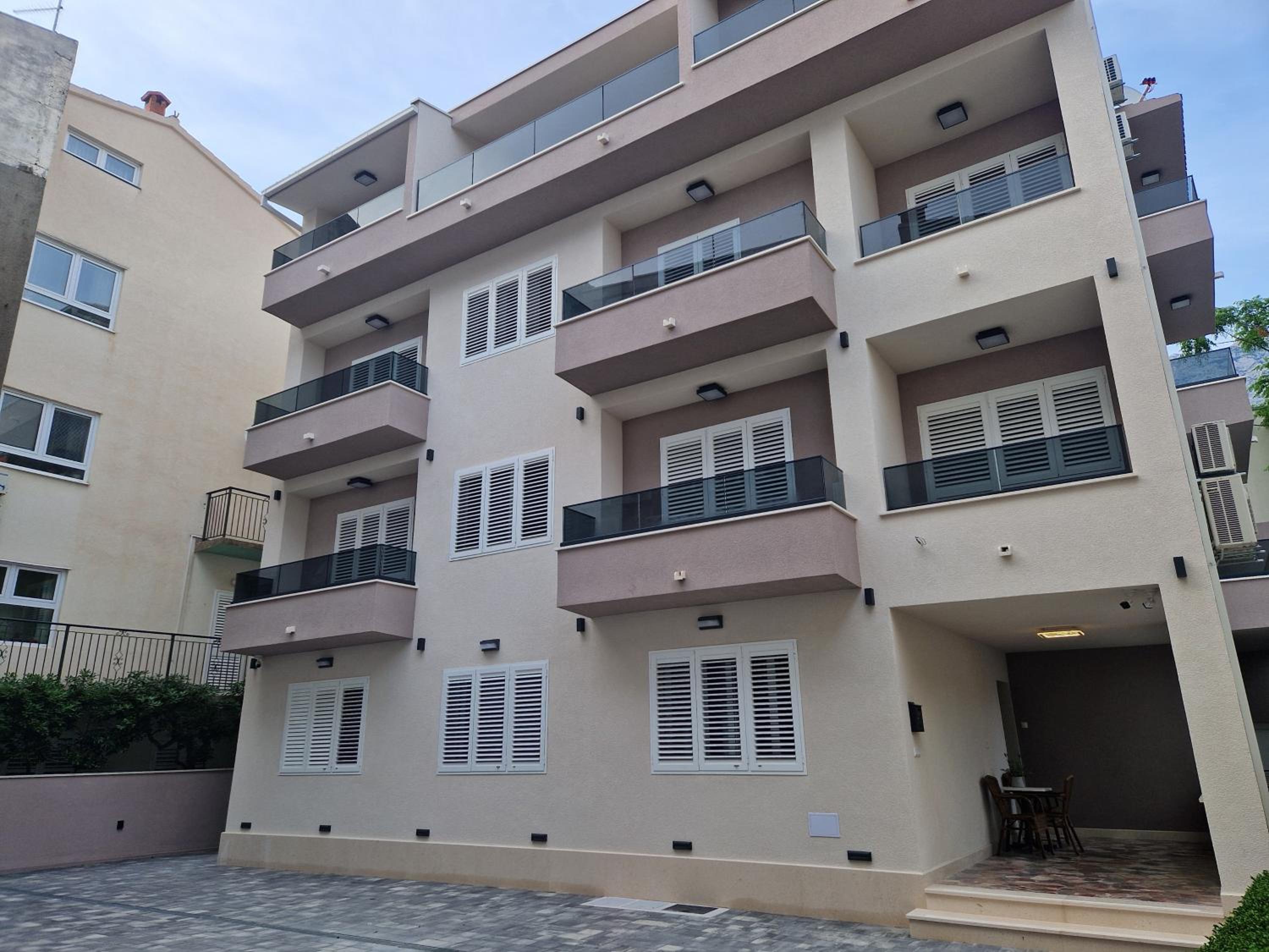 House Villa Roza view 3
