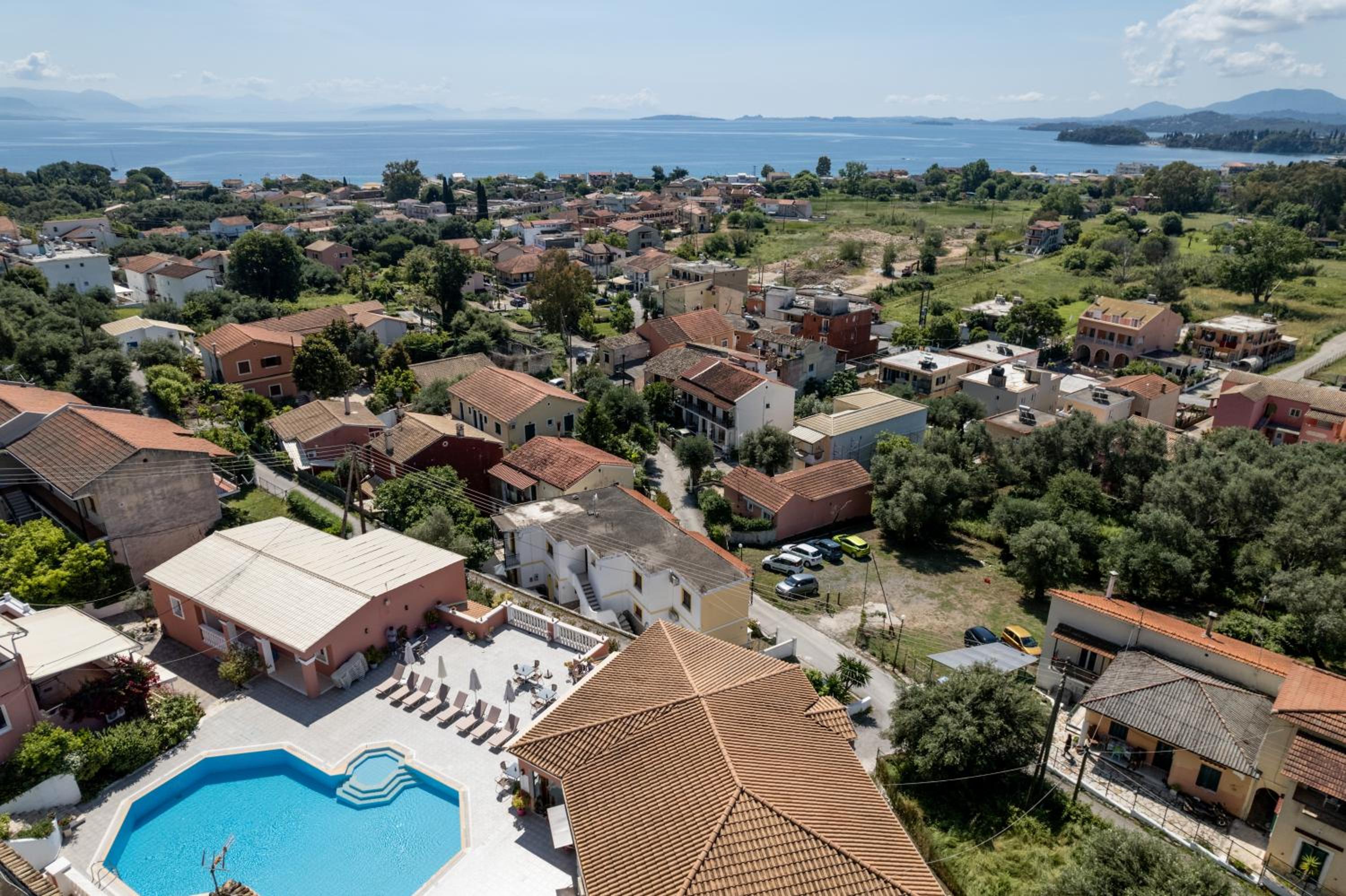 Paradiso Aparthotel