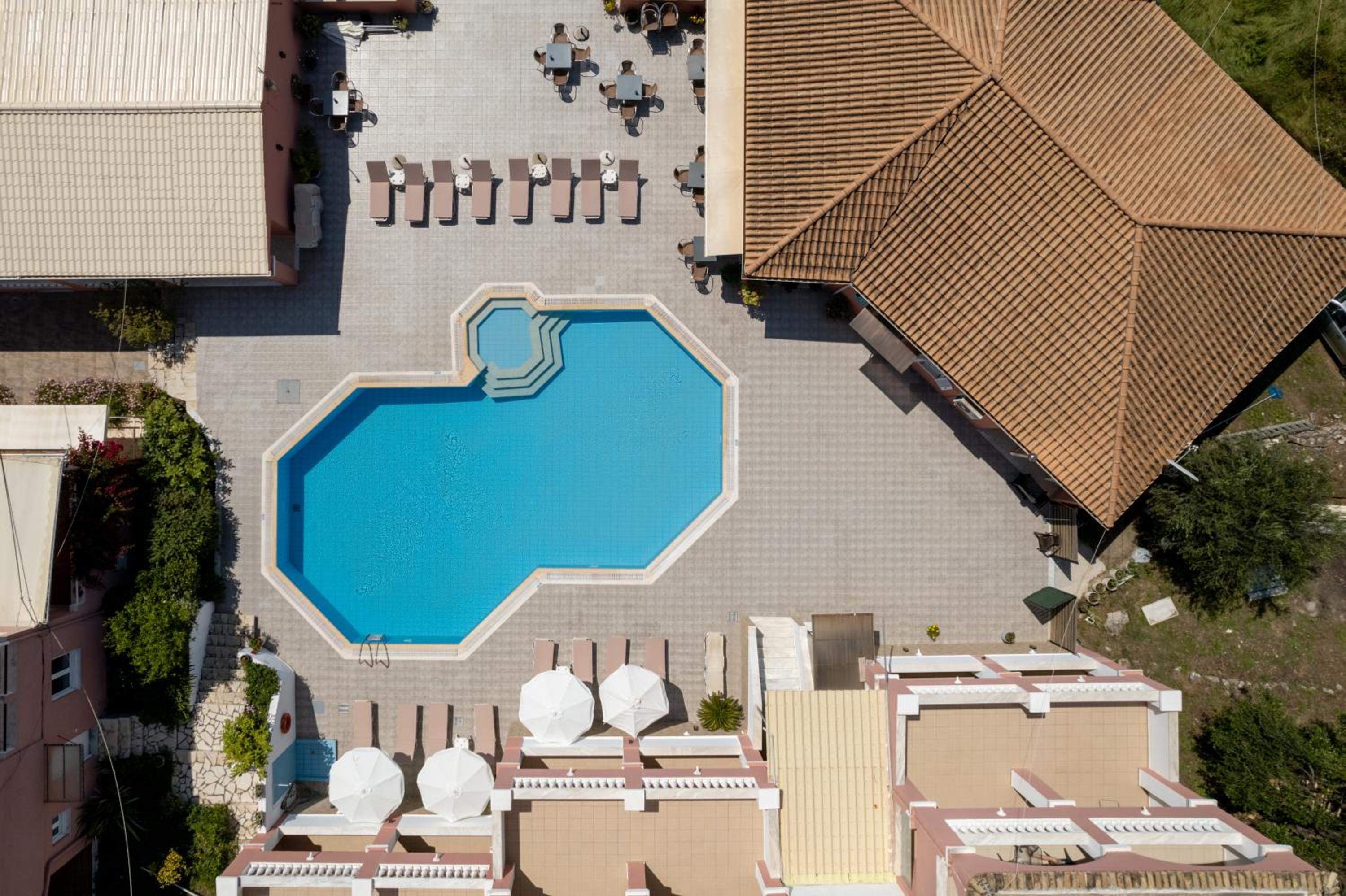 Paradiso Aparthotel