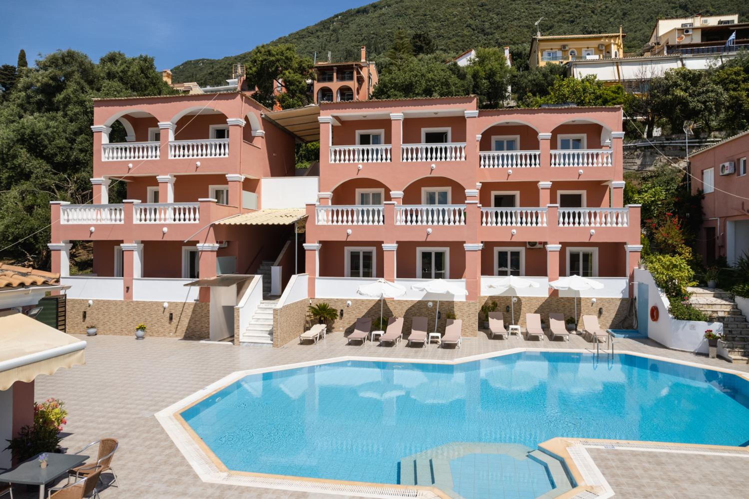 Paradiso Aparthotel