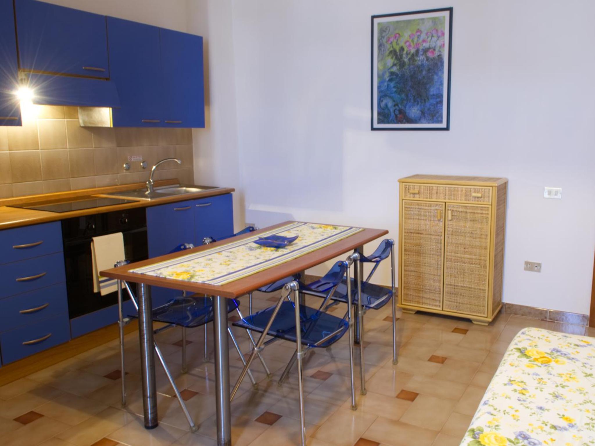 Villa Elvira