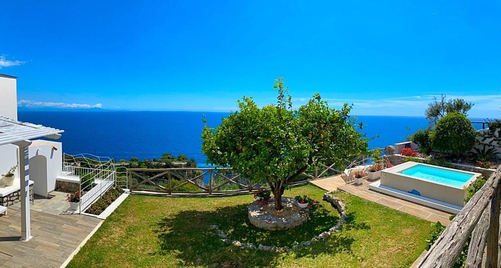 Villa Marilisa
