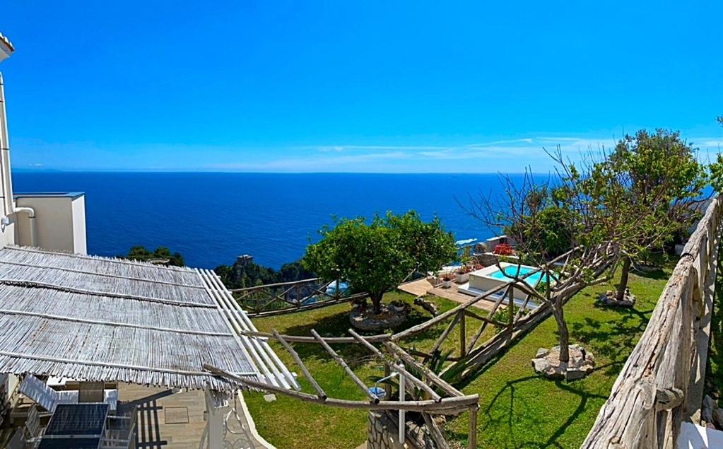 Villa Marilisa