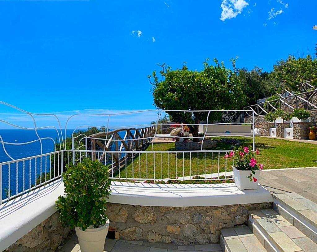 Villa Marilisa