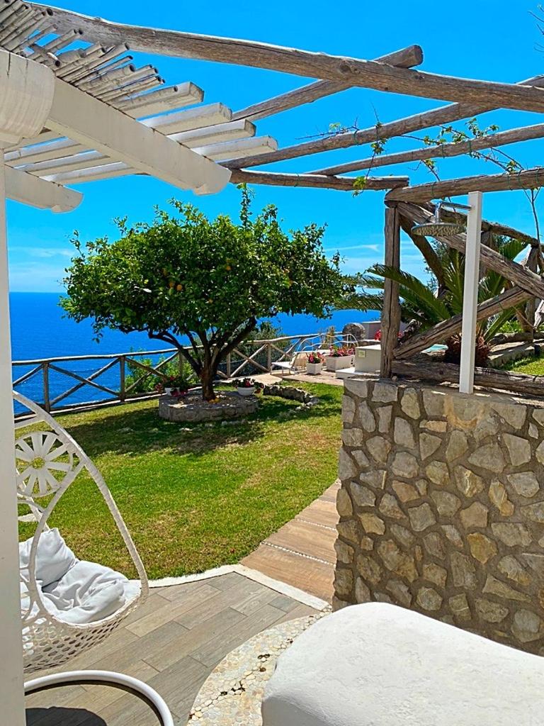 Villa Marilisa