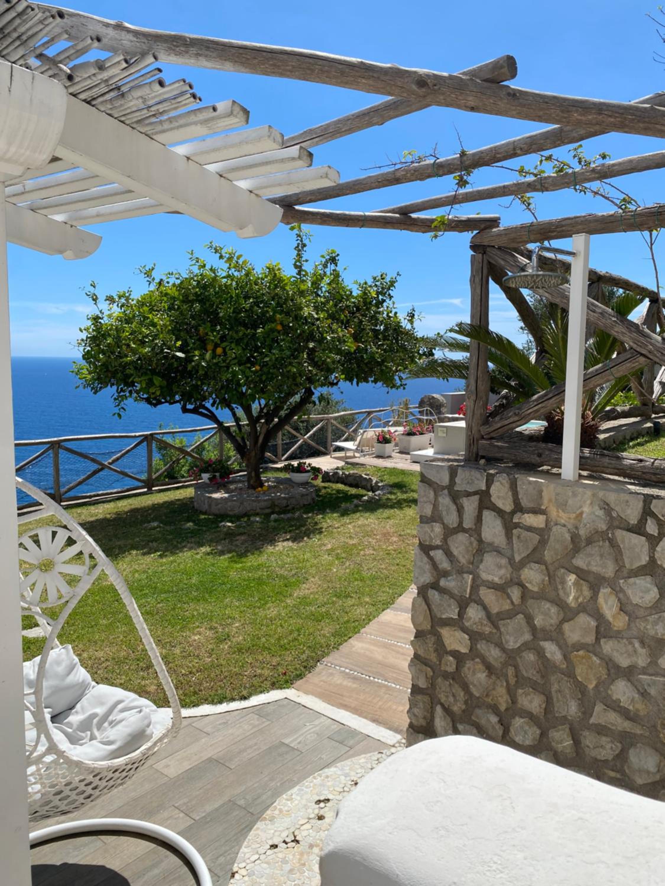 Villa Marilisa
