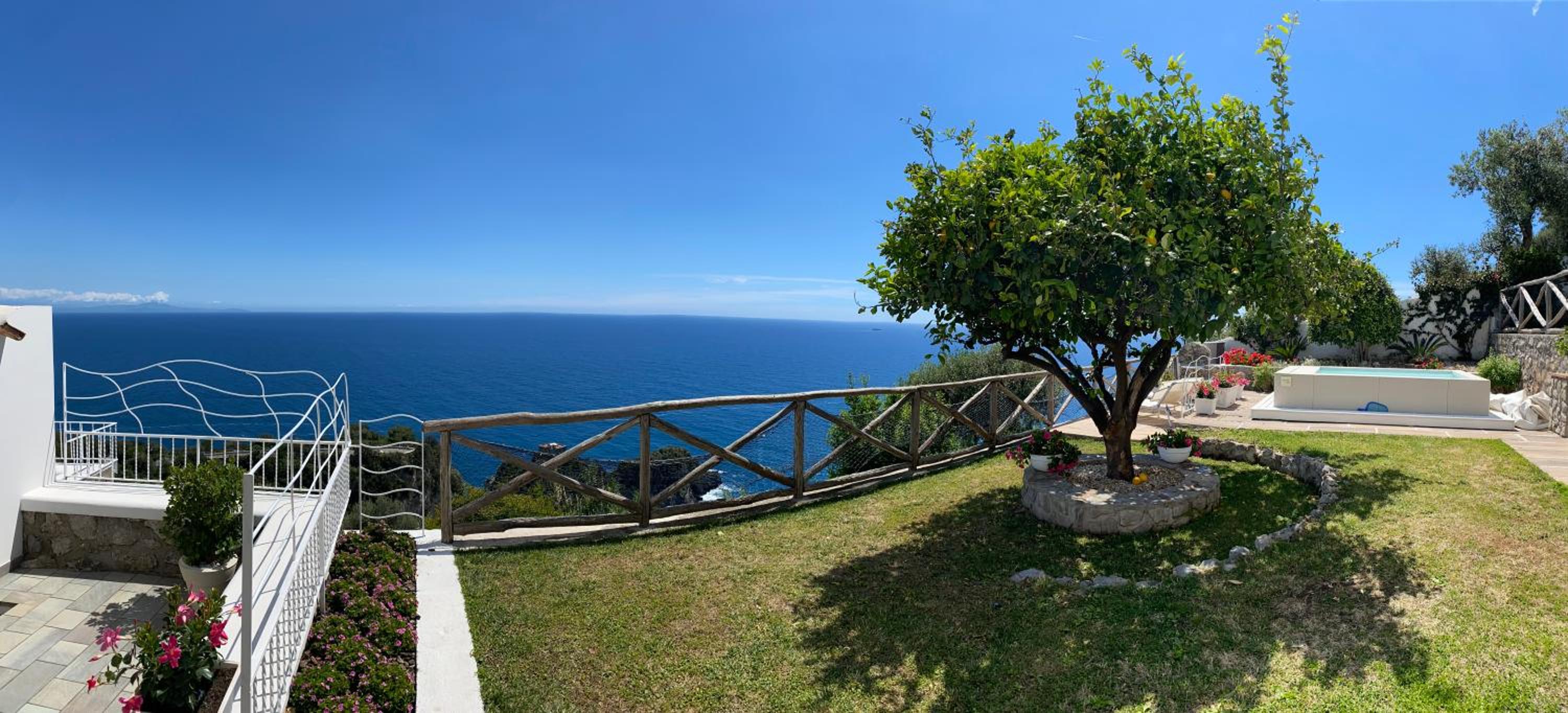 Villa Marilisa