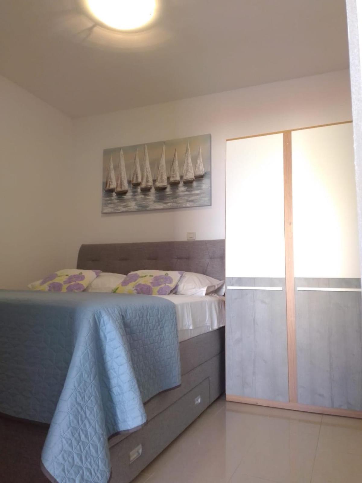 Apartments Dida view 3