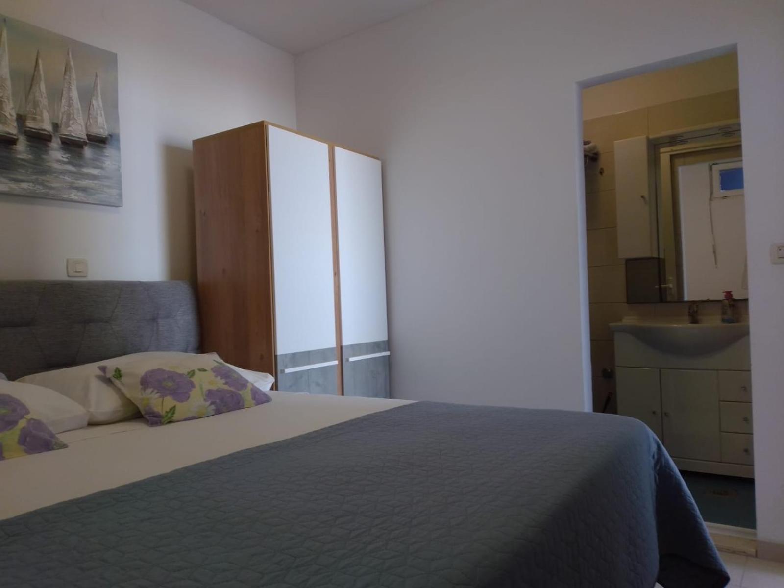 Apartments Dida view 2