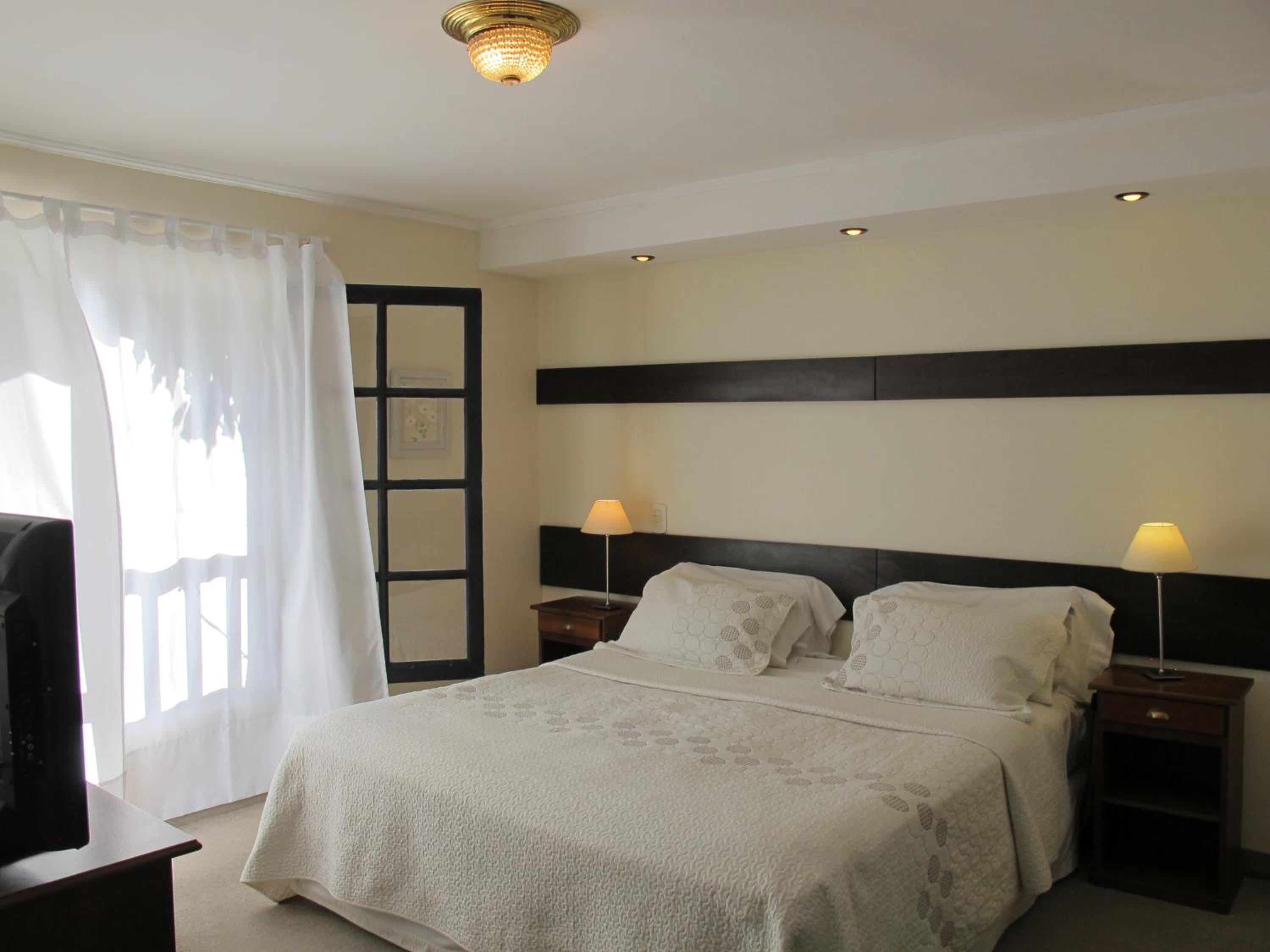 Hosteria del Bosque