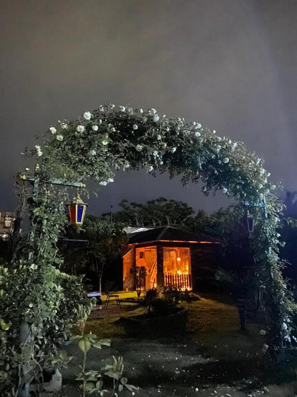 Guest House on Kostava 23 view 2