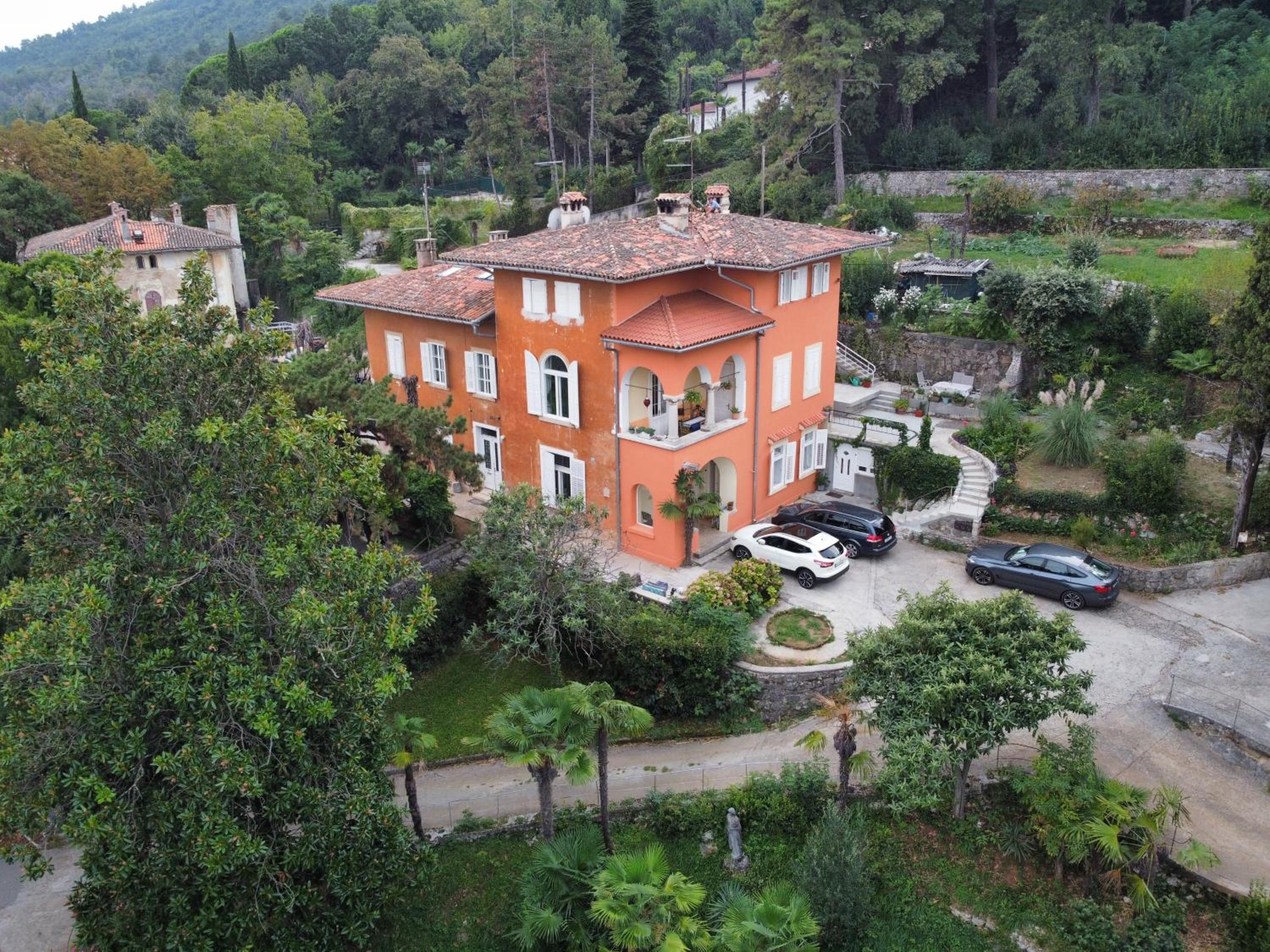 apartman Marko view 2