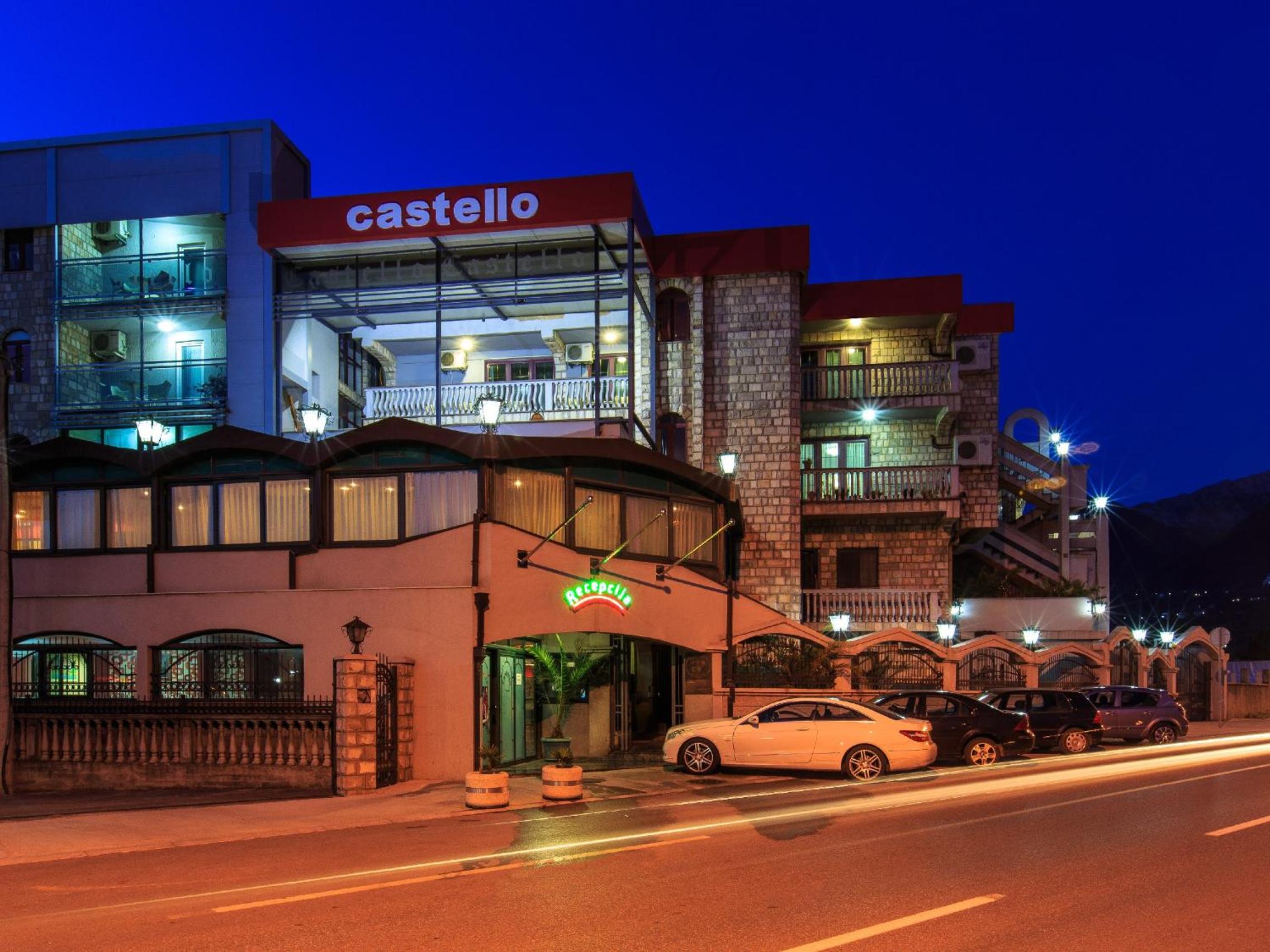 Castello