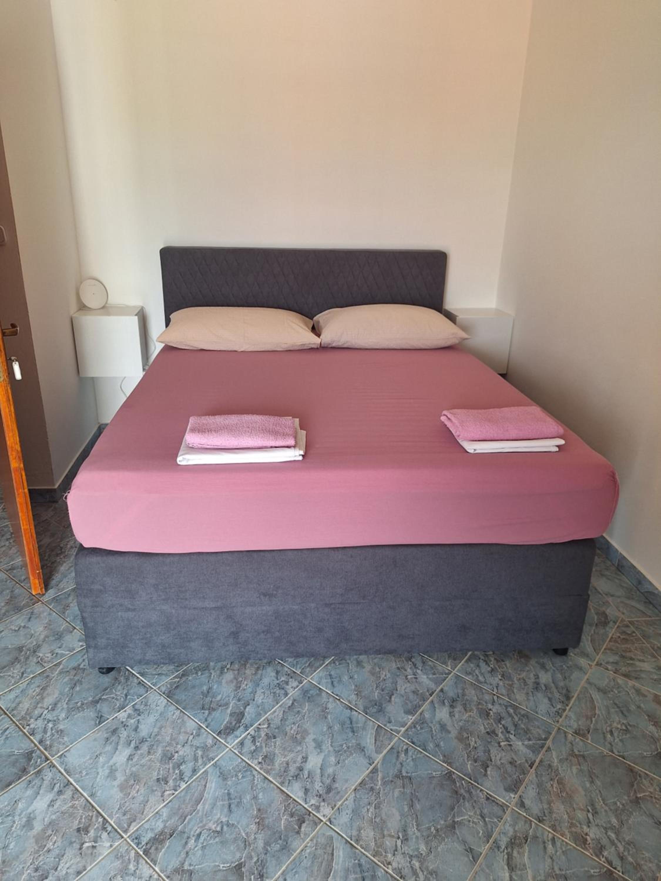 Apartmani Vesna