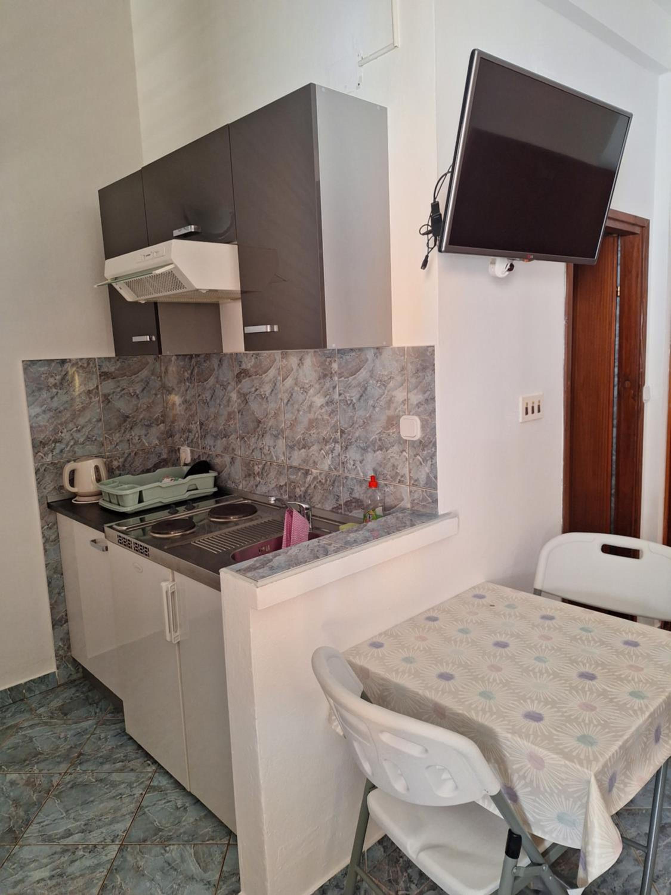 Apartmani Vesna