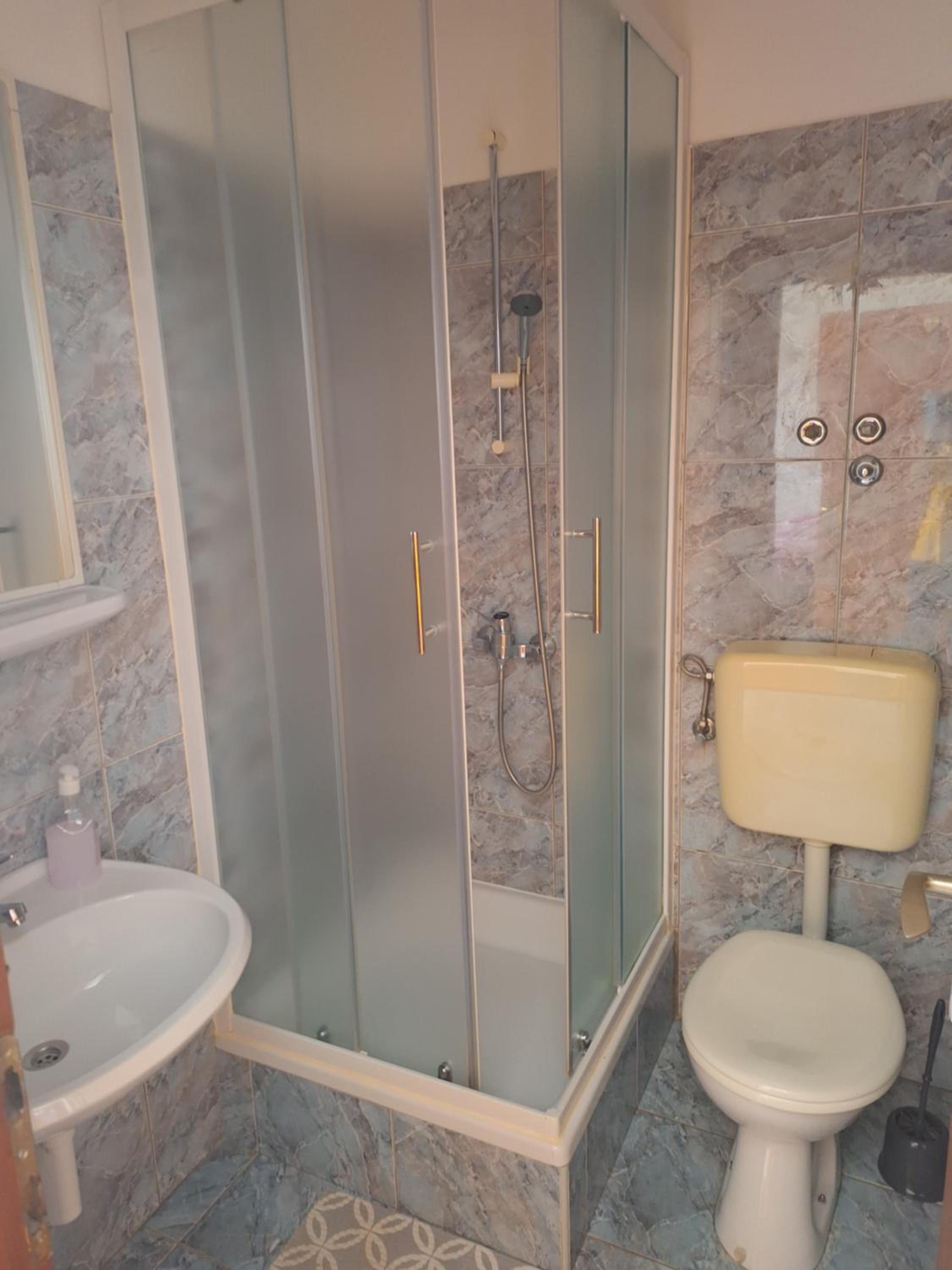Apartmani Vesna view 5