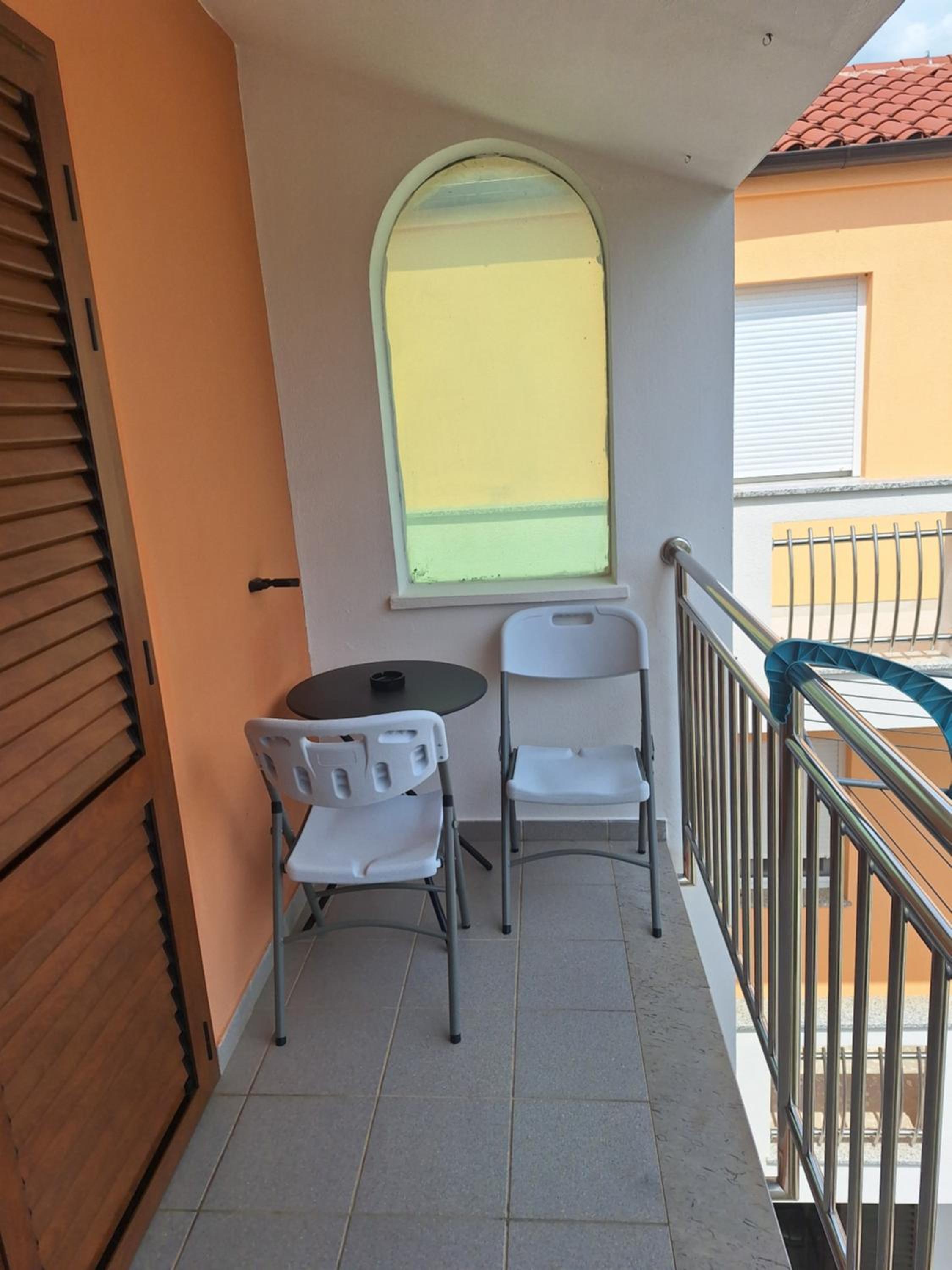 Apartmani Vesna