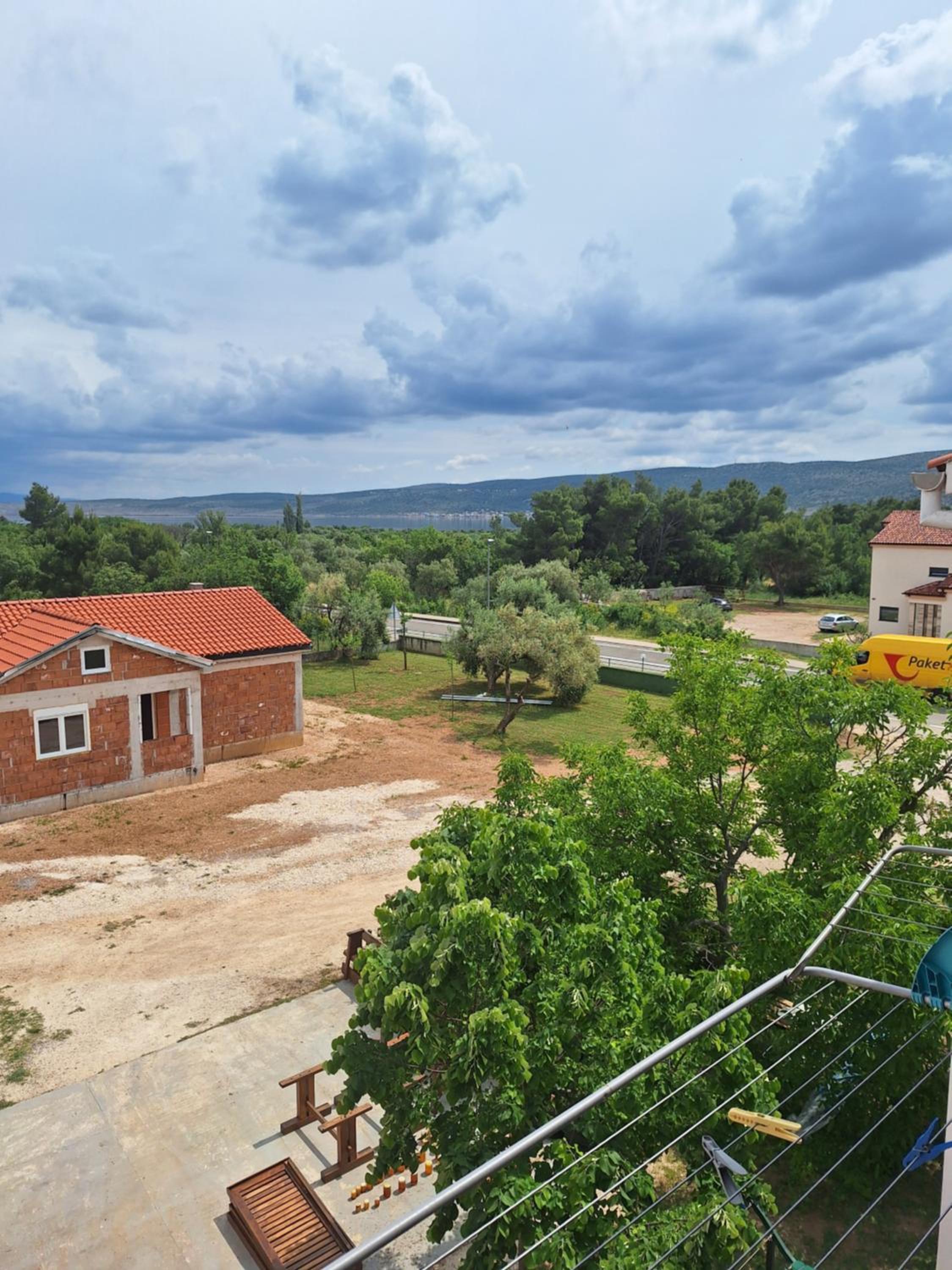 Apartmani Vesna