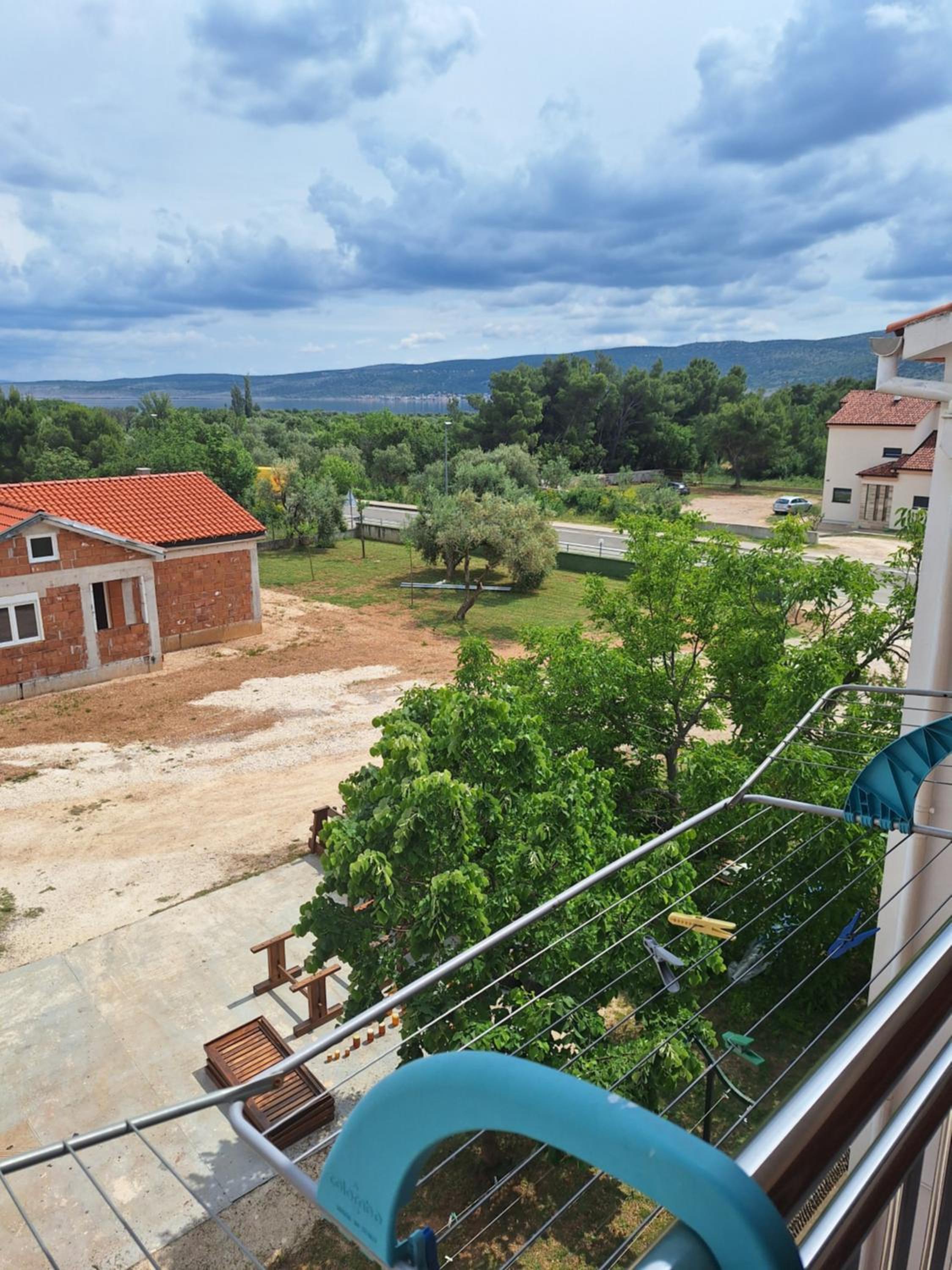 Apartmani Vesna