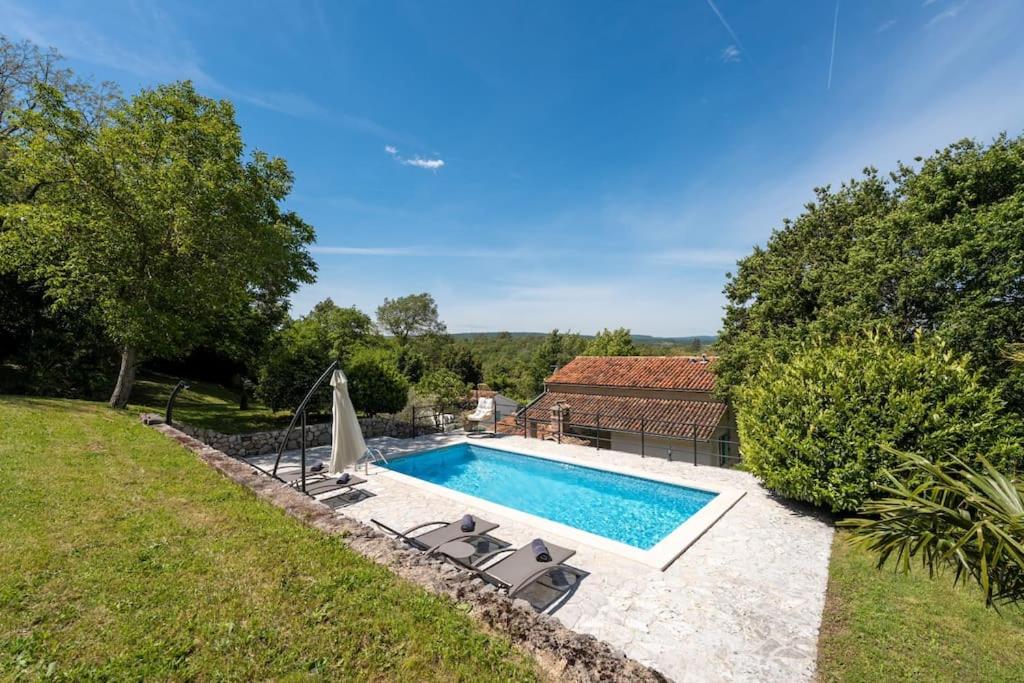 Villa Rocco view 5