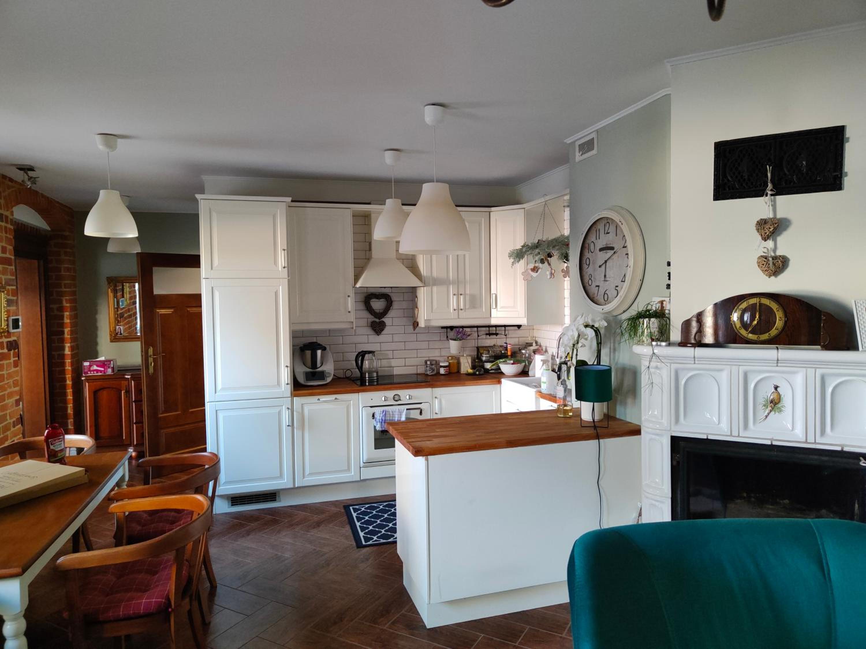 Apartament przy Perłowej Przystani