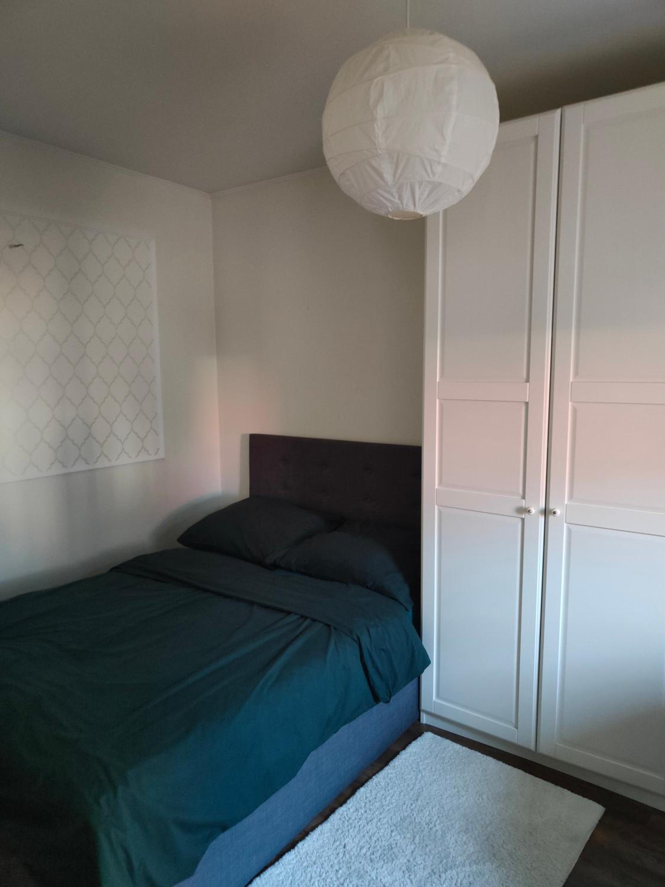 Apartament przy Perłowej Przystani