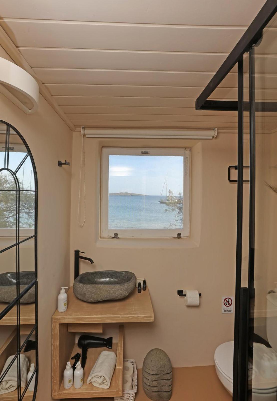 Maistrali Studio Ostria view 5