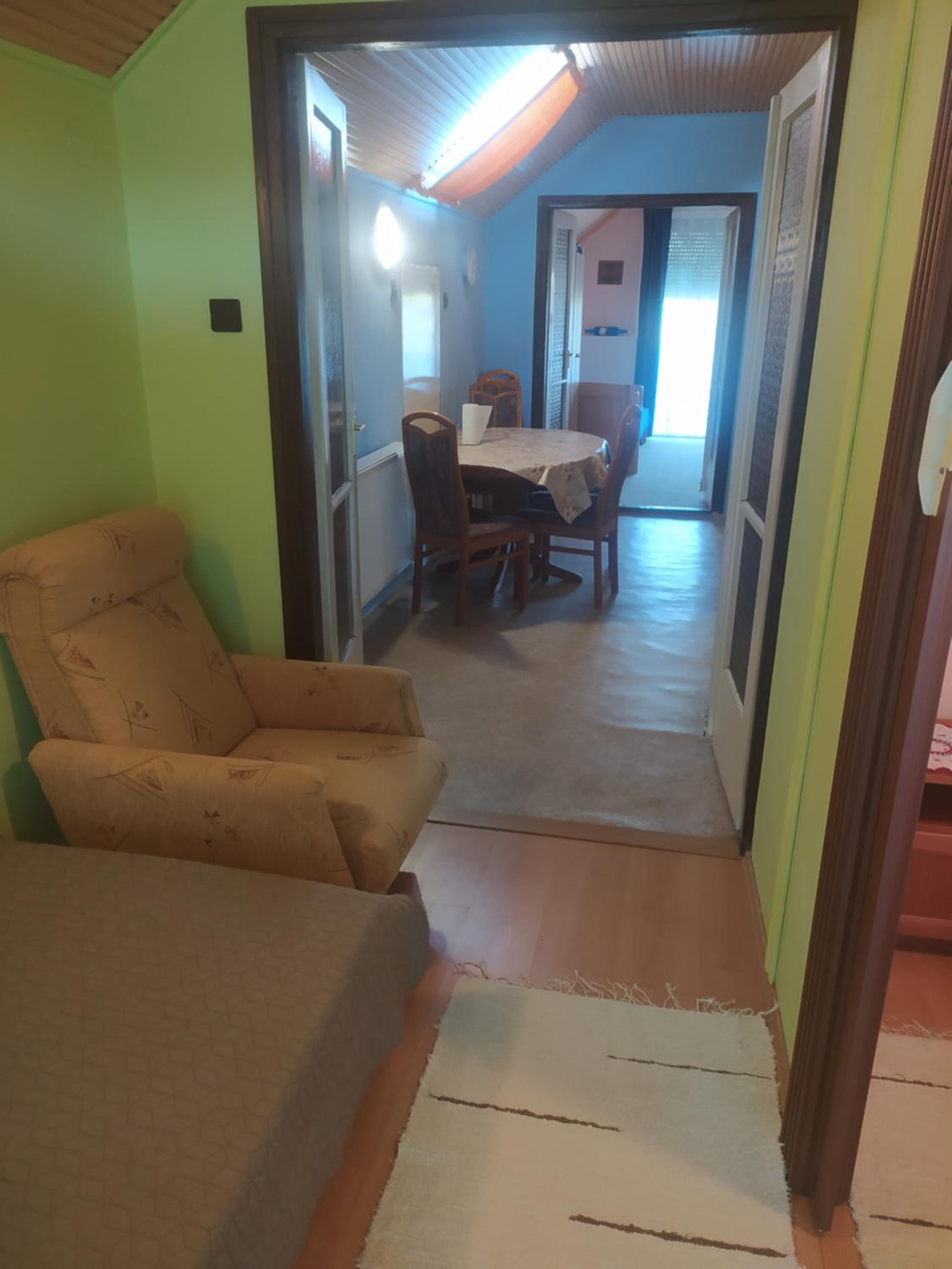 Etus Vendéghaz 2 view 3