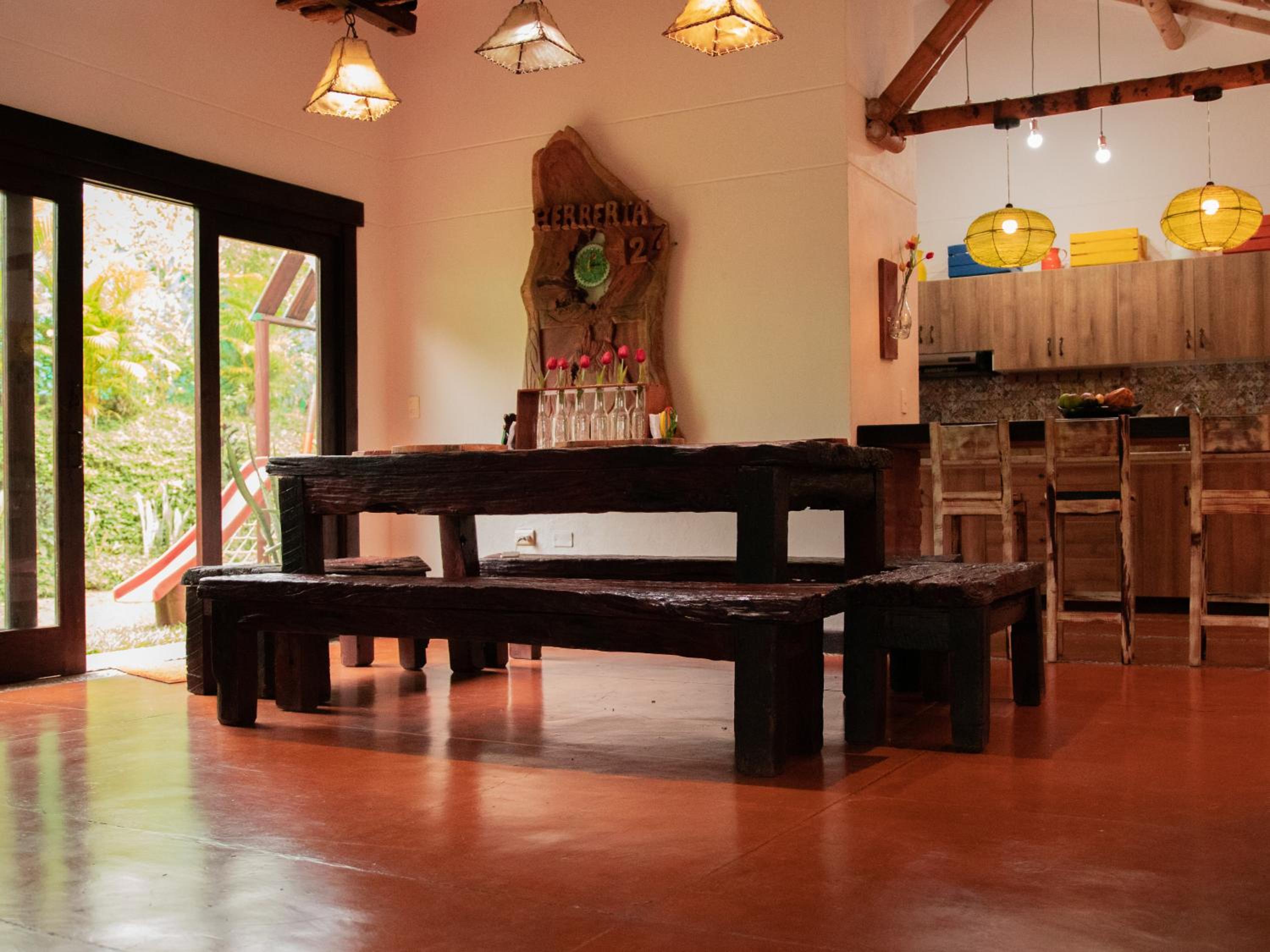 casa campestre herreria12
