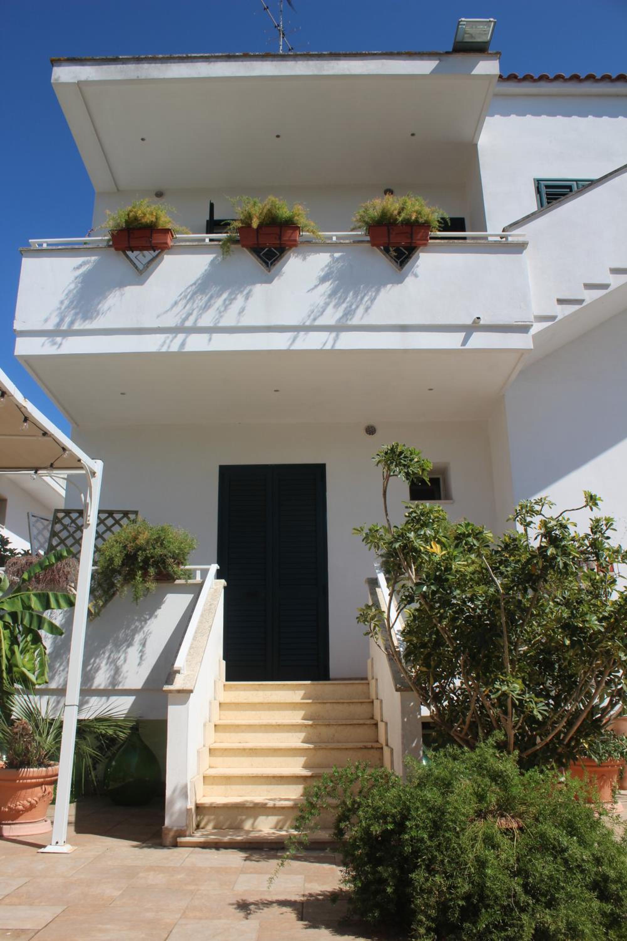 B&B La Porta D'Oriente