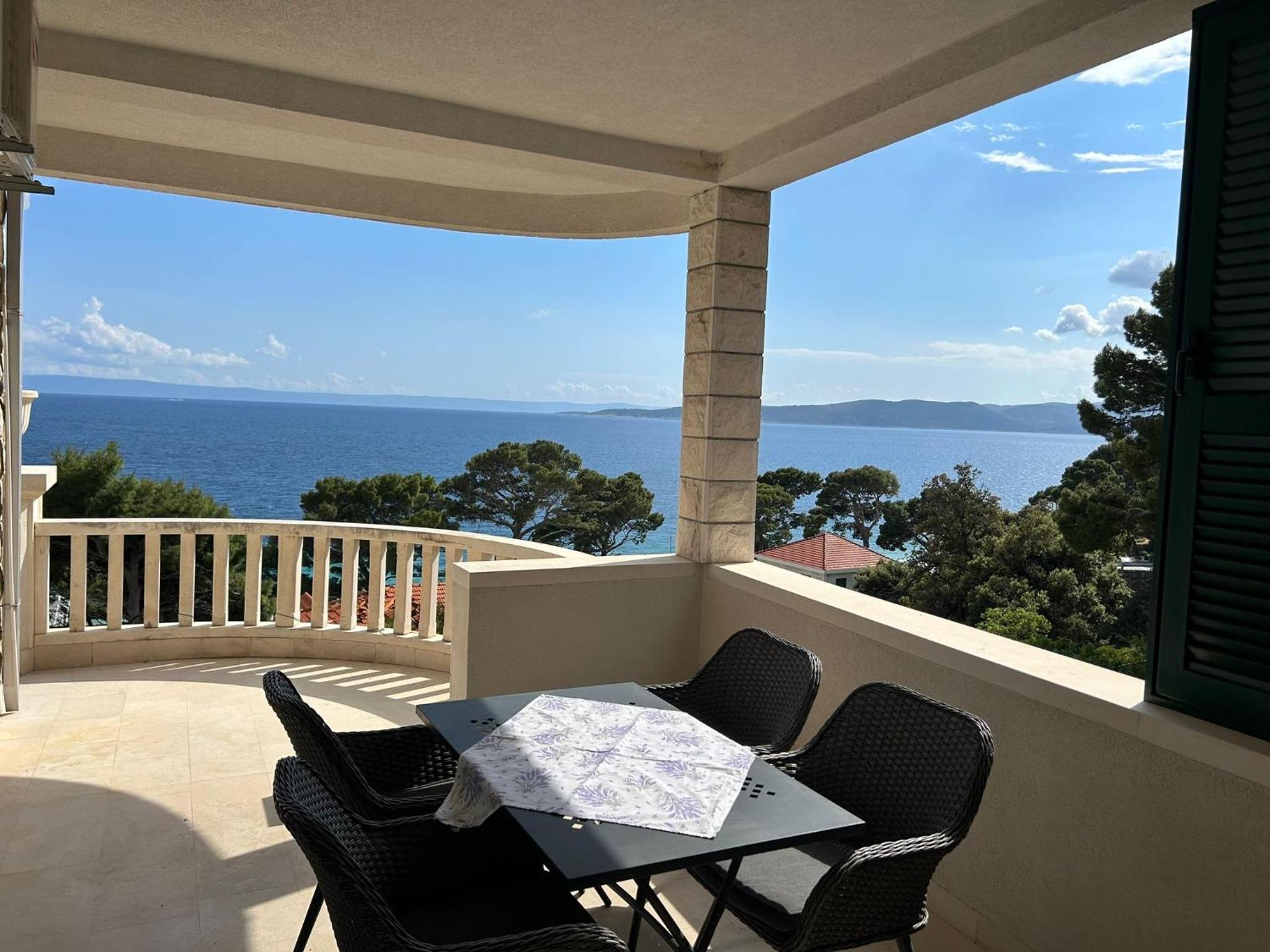 Apartment Esperansa
