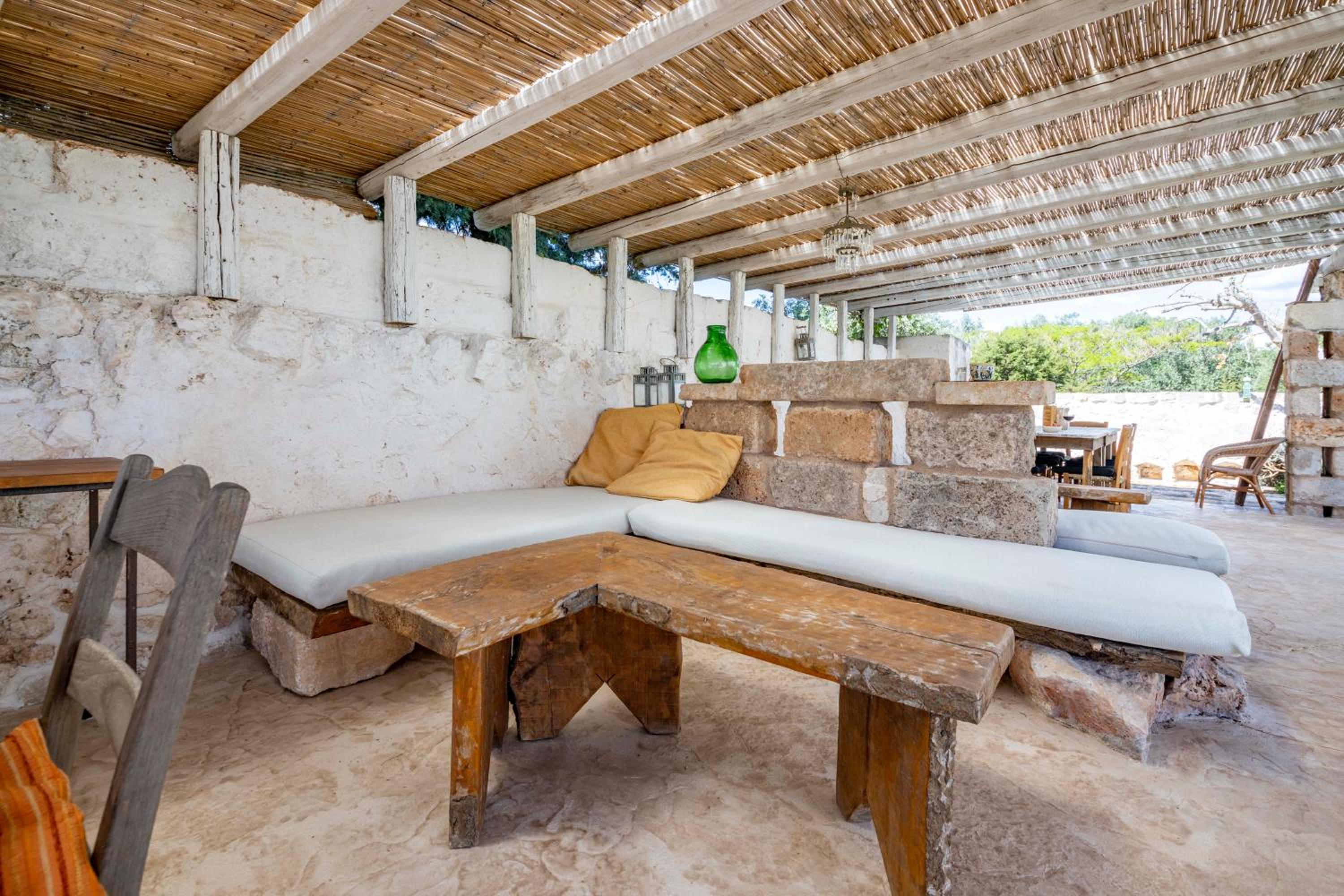 Masseria Acciano by Rentbeat