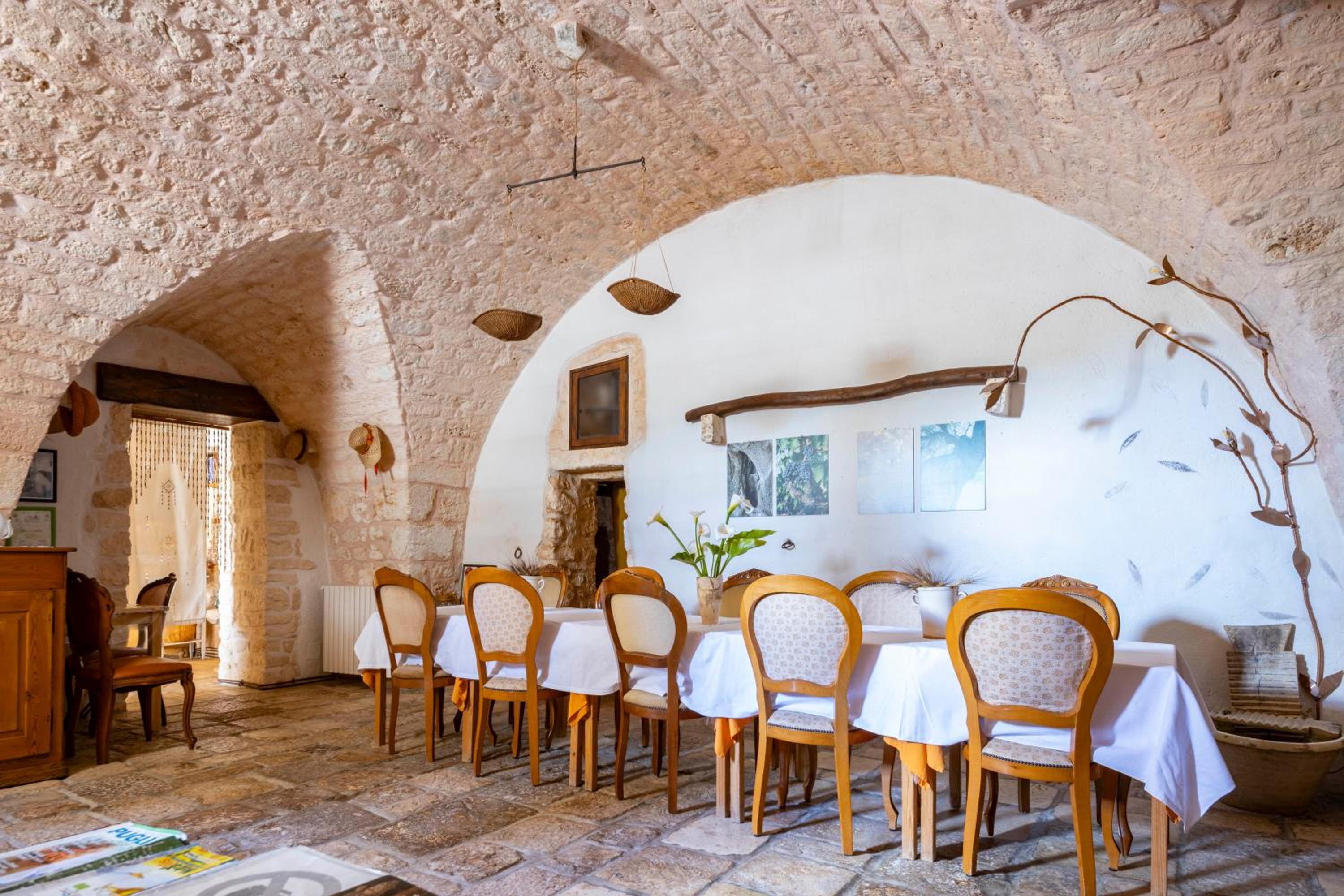 Masseria Acciano by Rentbeat