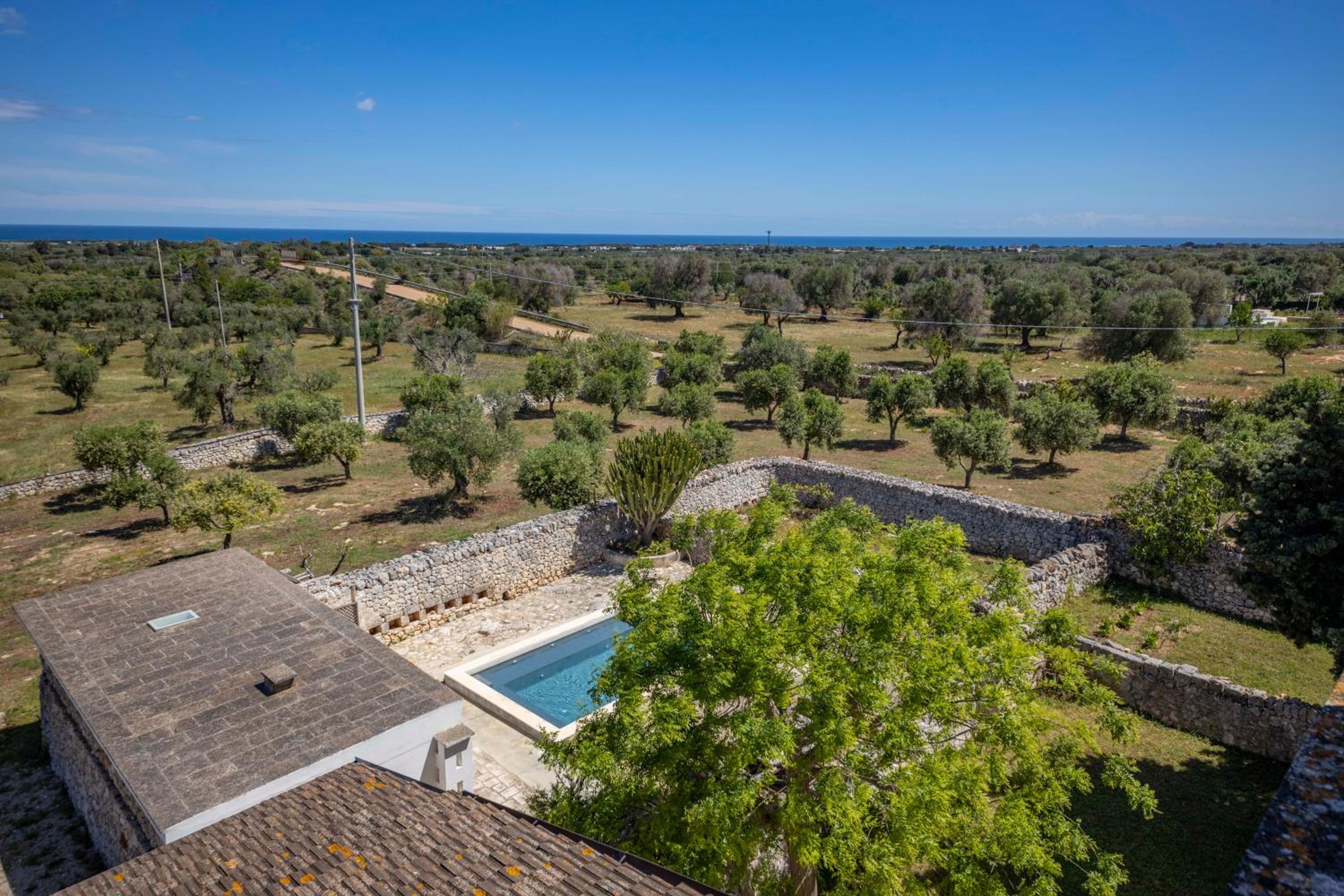 Masseria Acciano by Rentbeat