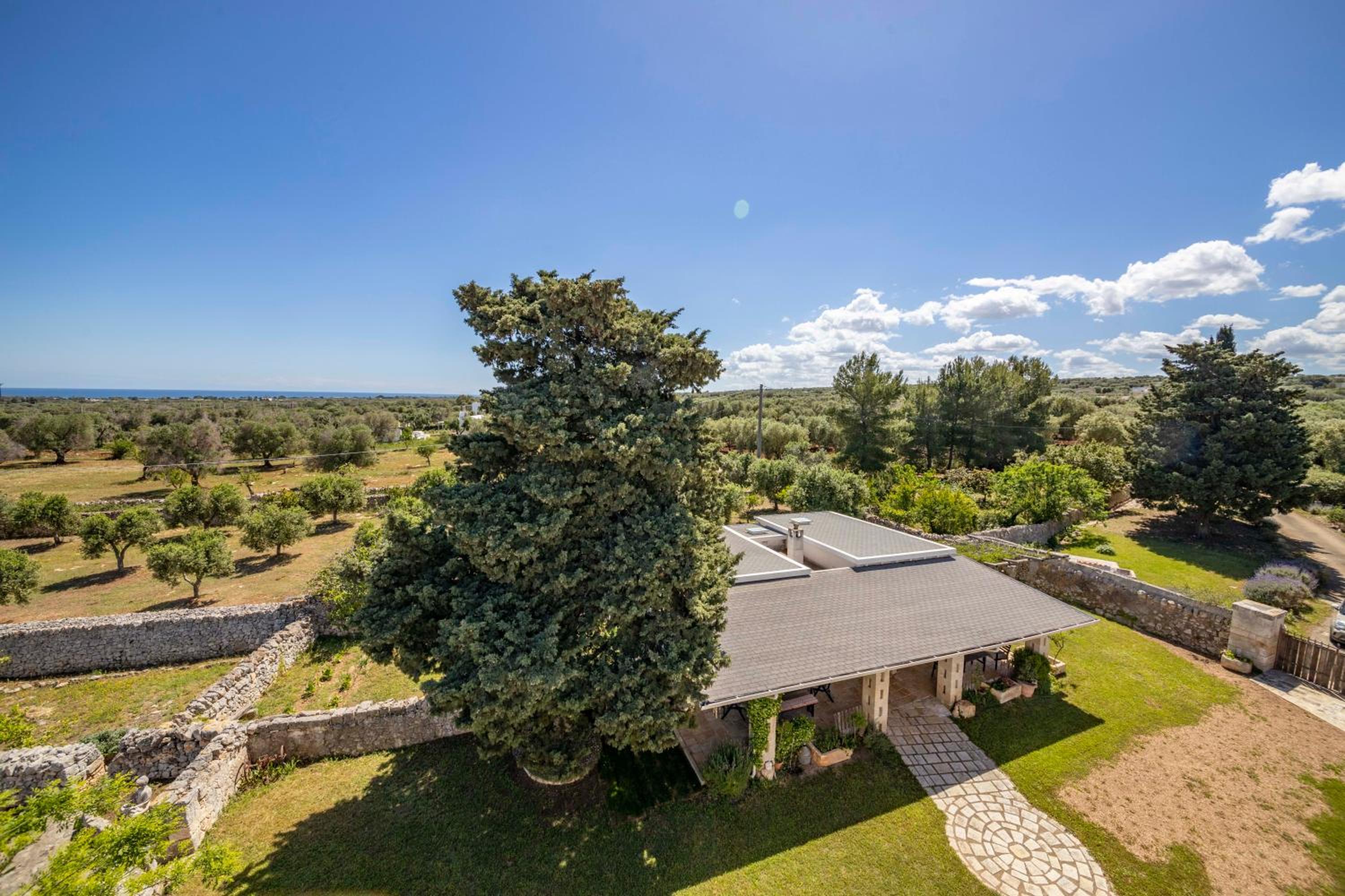 Masseria Acciano by Rentbeat